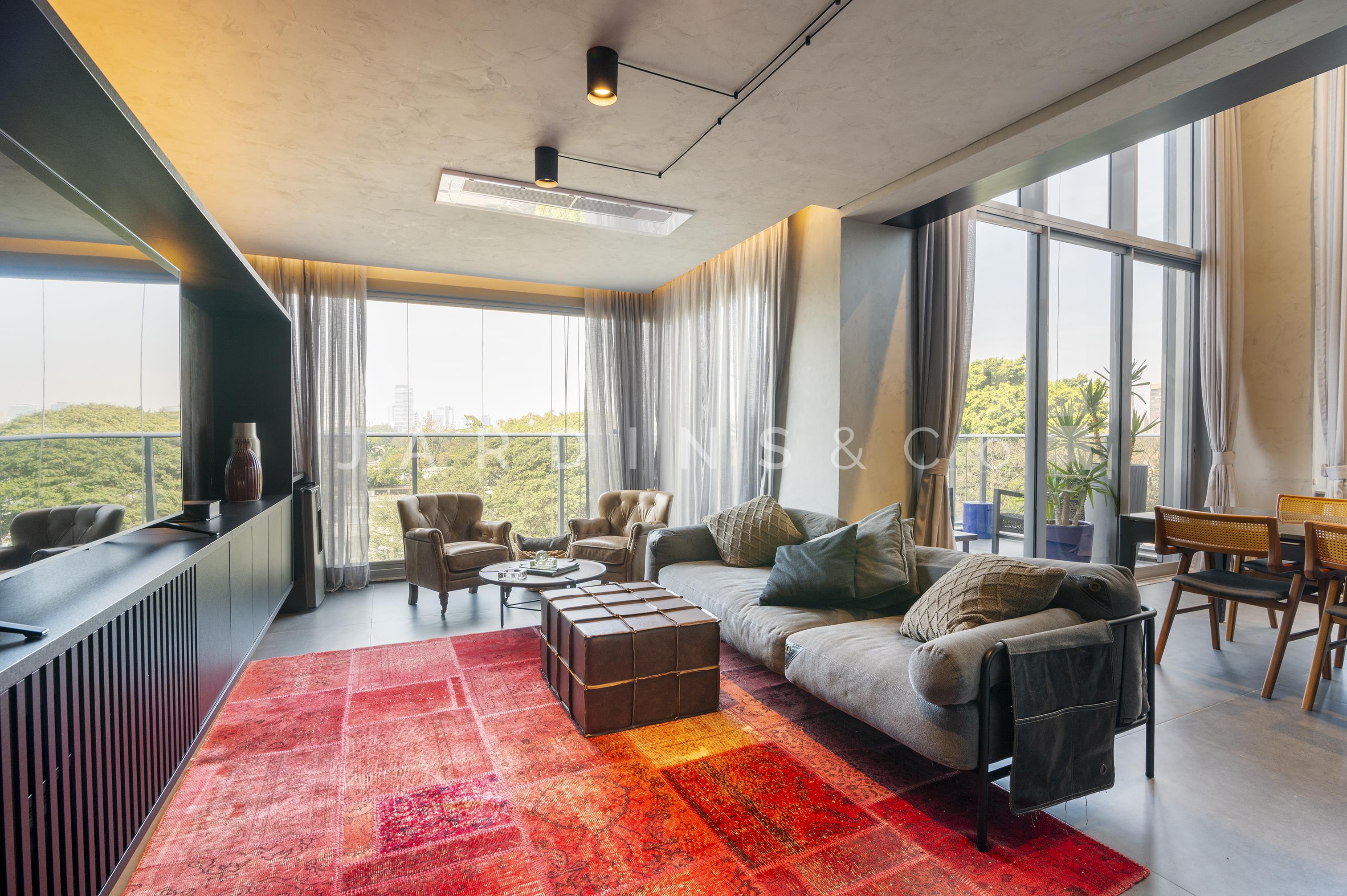 Loft no Pinheiros