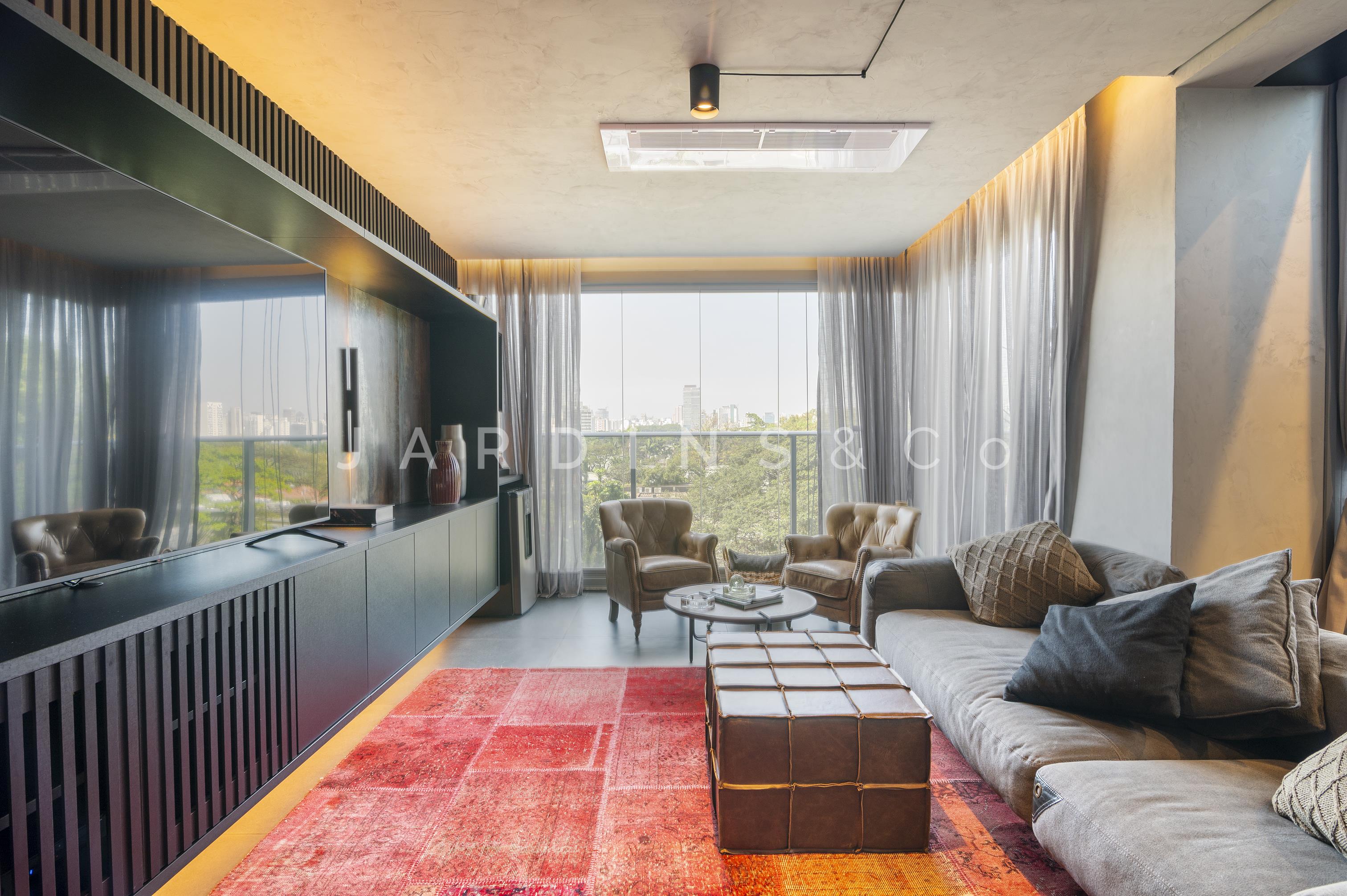 Loft no Pinheiros