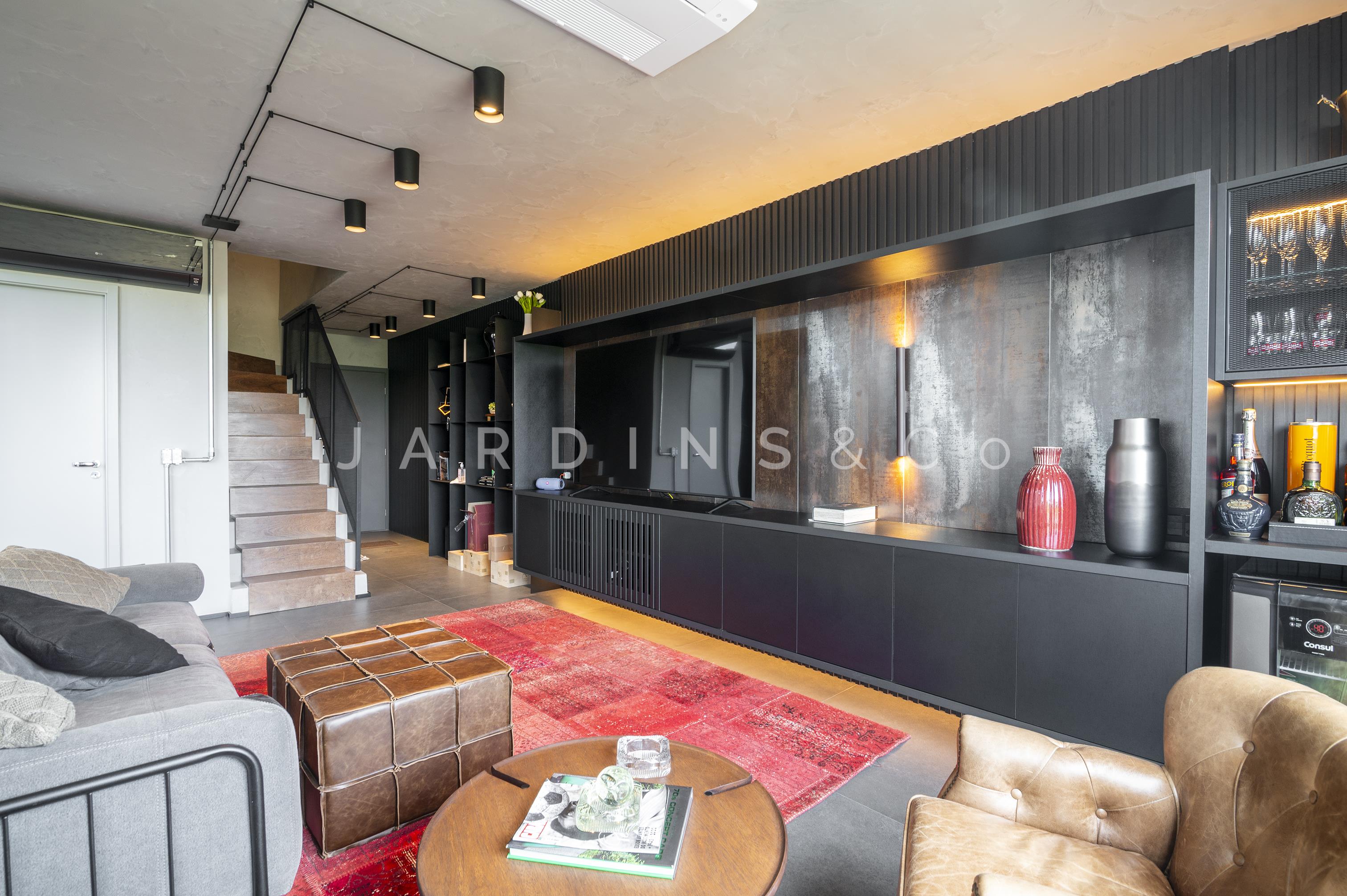 Loft no Pinheiros