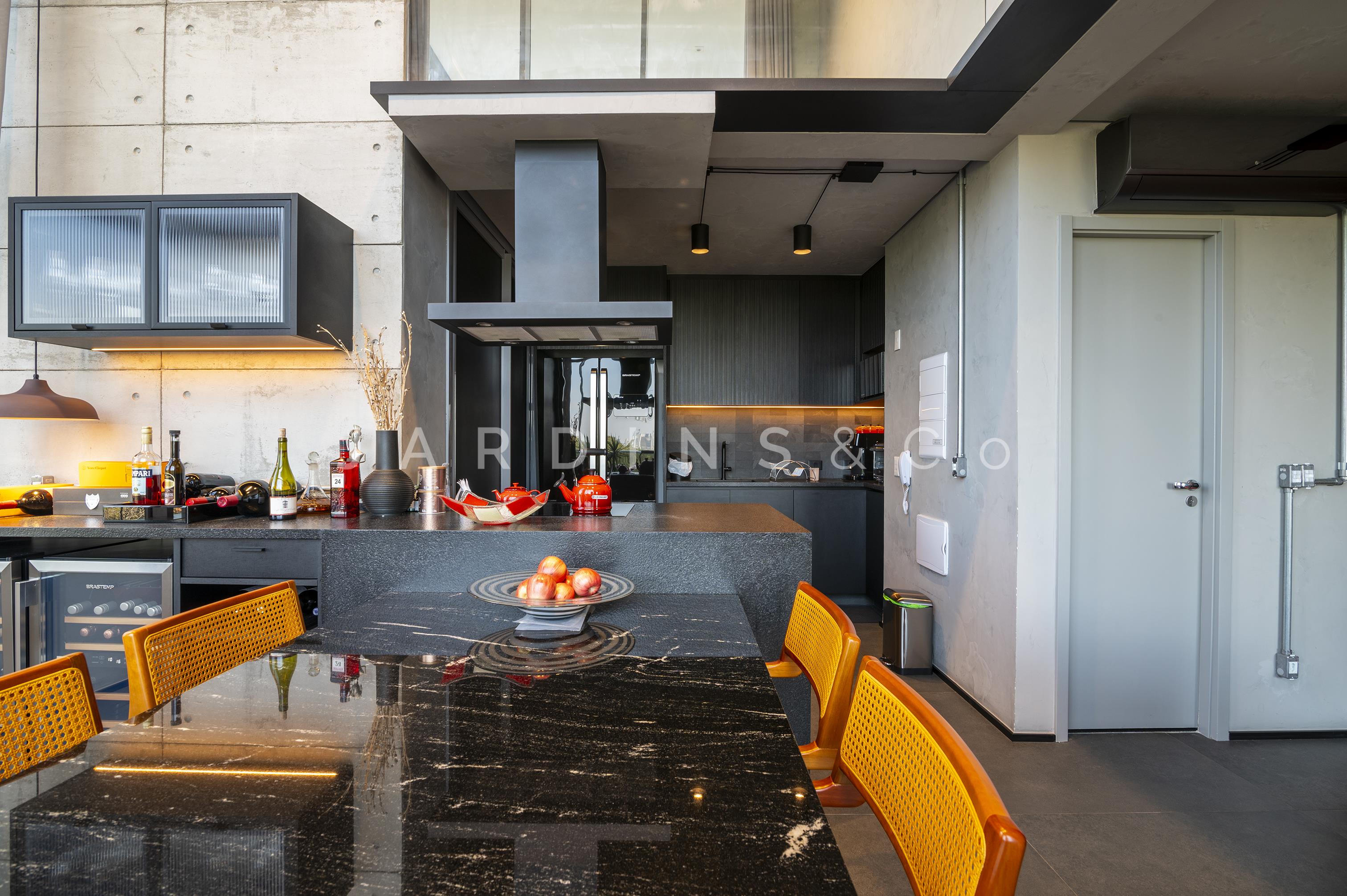 Loft no Pinheiros
