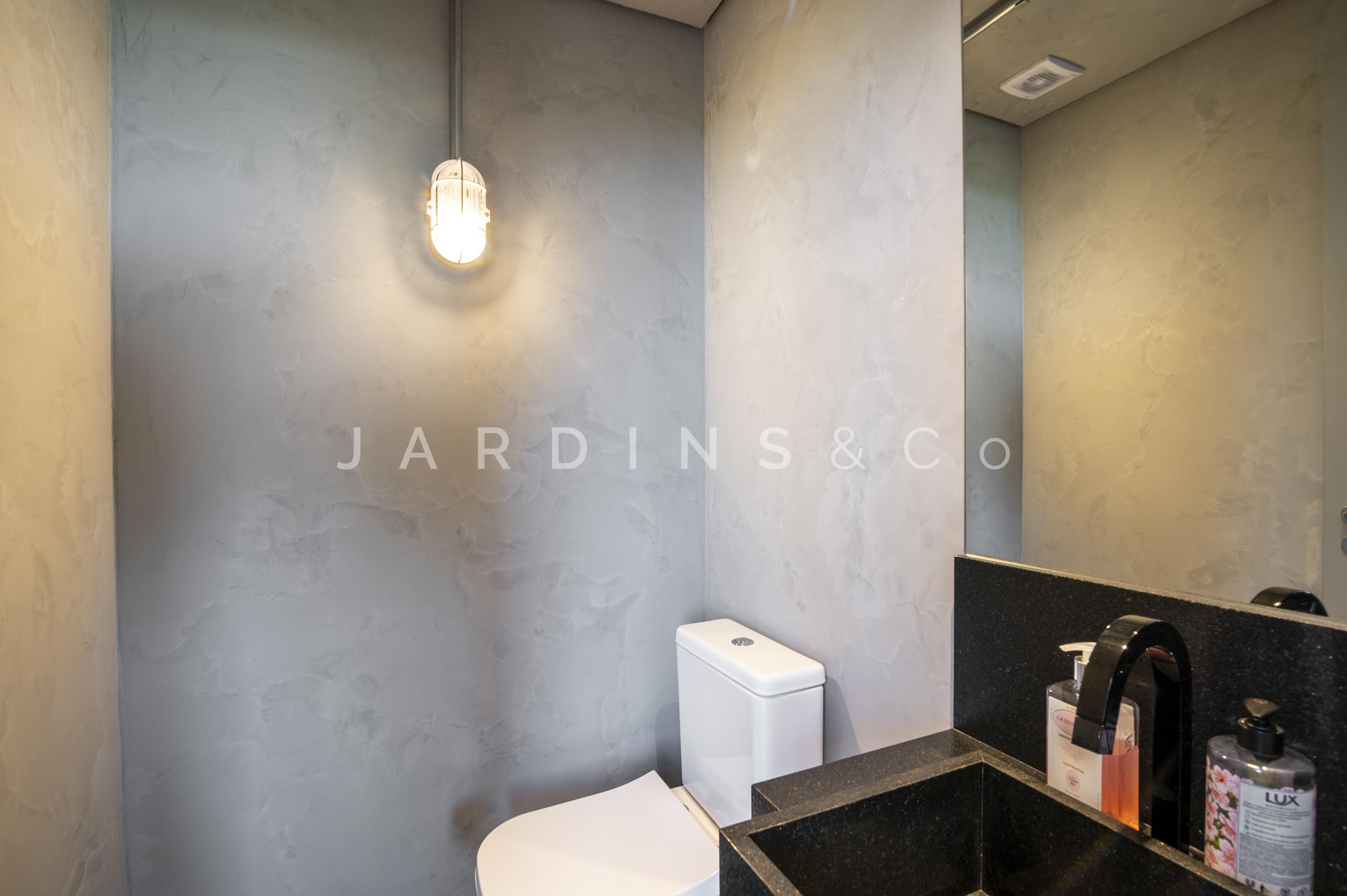 Loft no Pinheiros