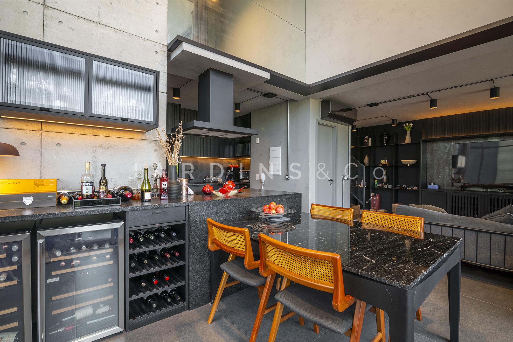 Loft no Pinheiros