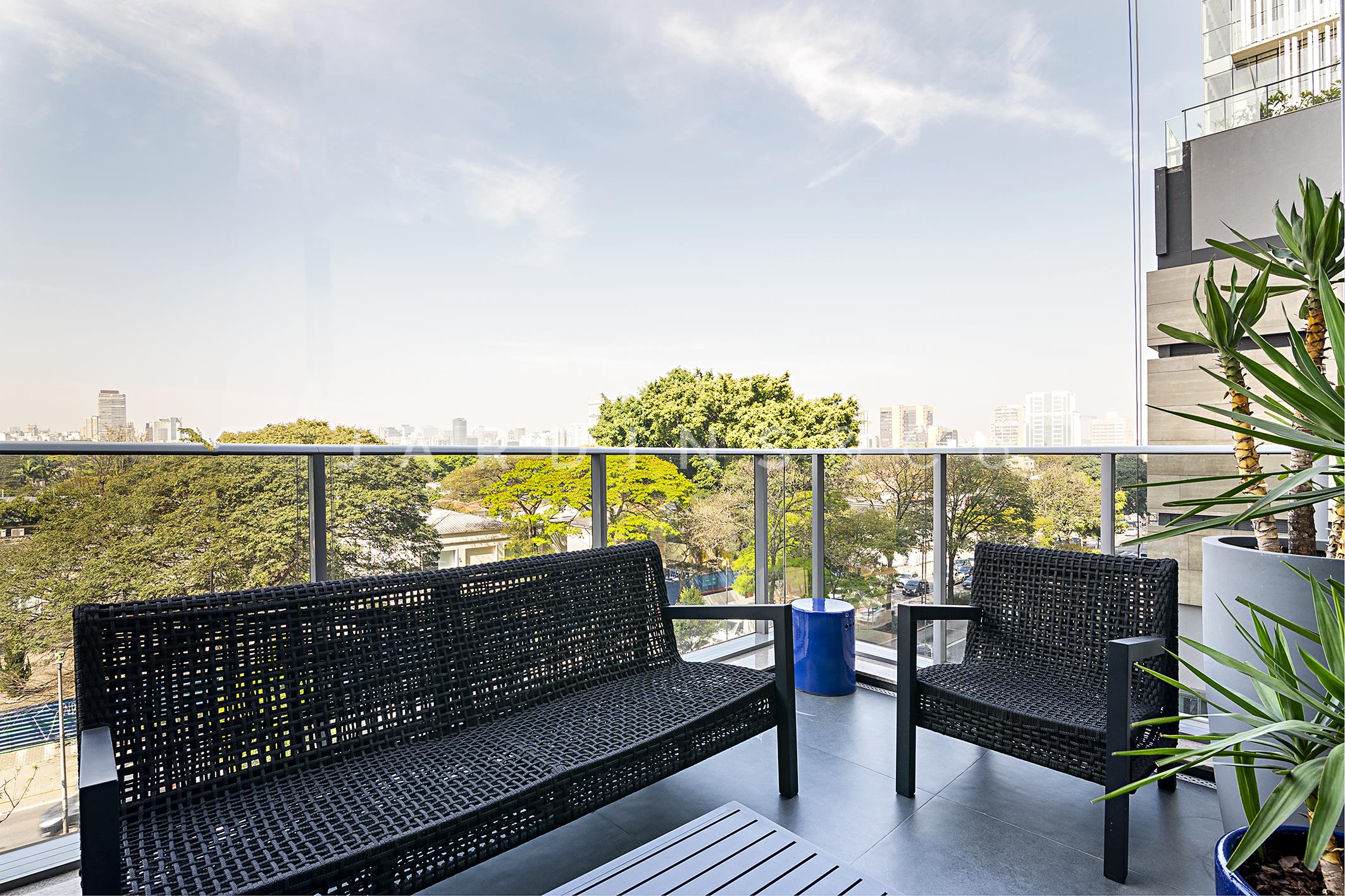Loft no Pinheiros