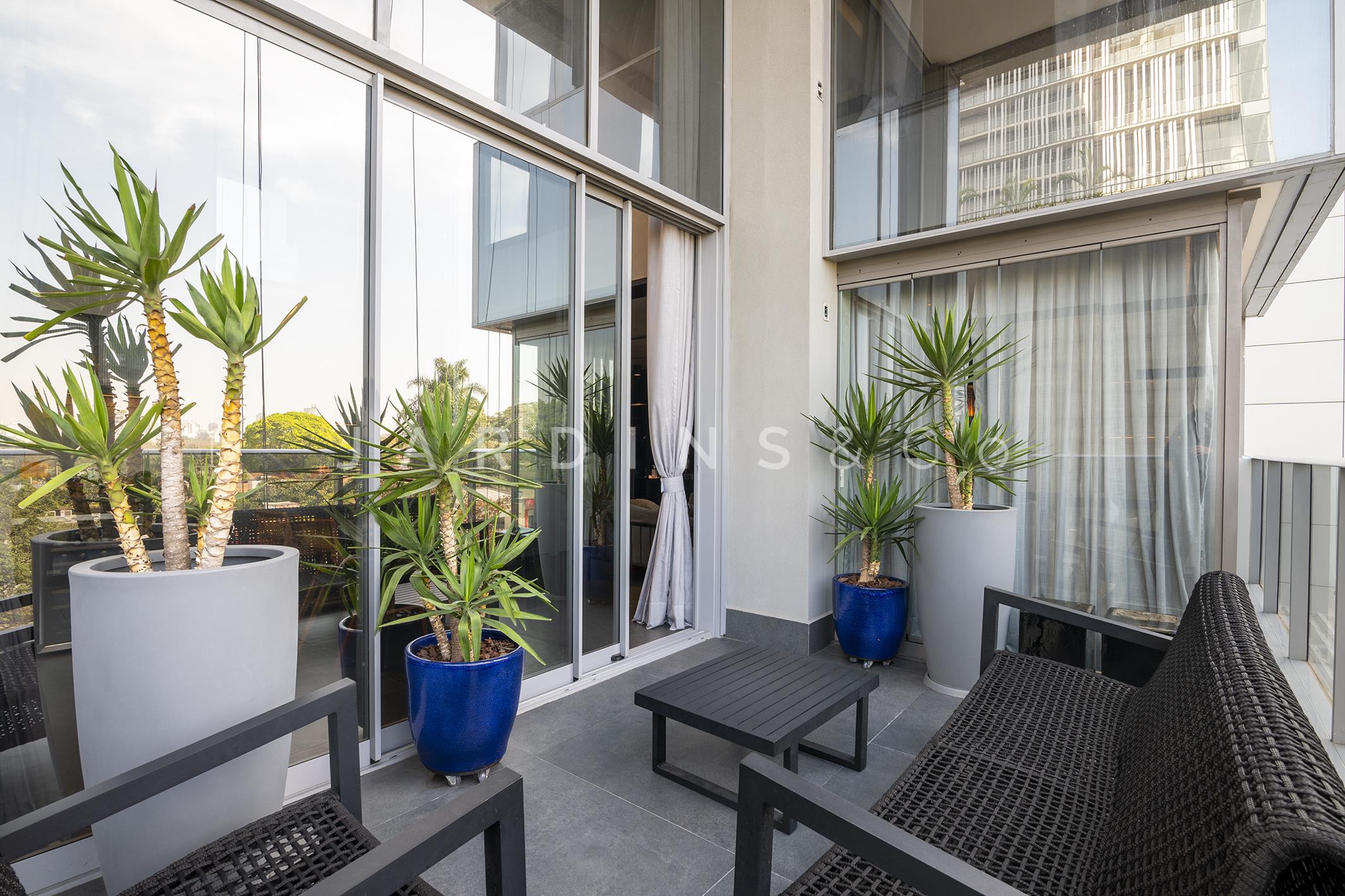 Loft no Pinheiros