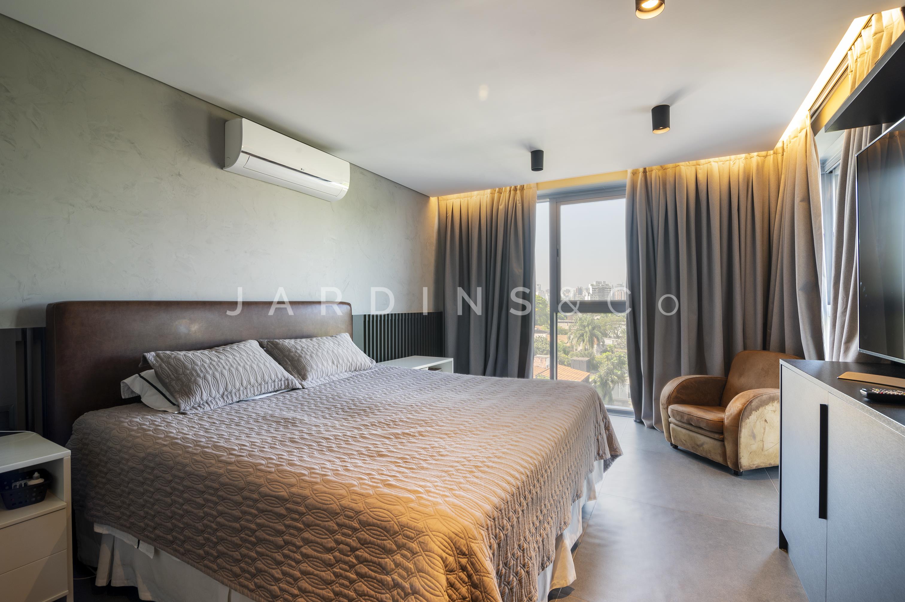 Loft no Pinheiros