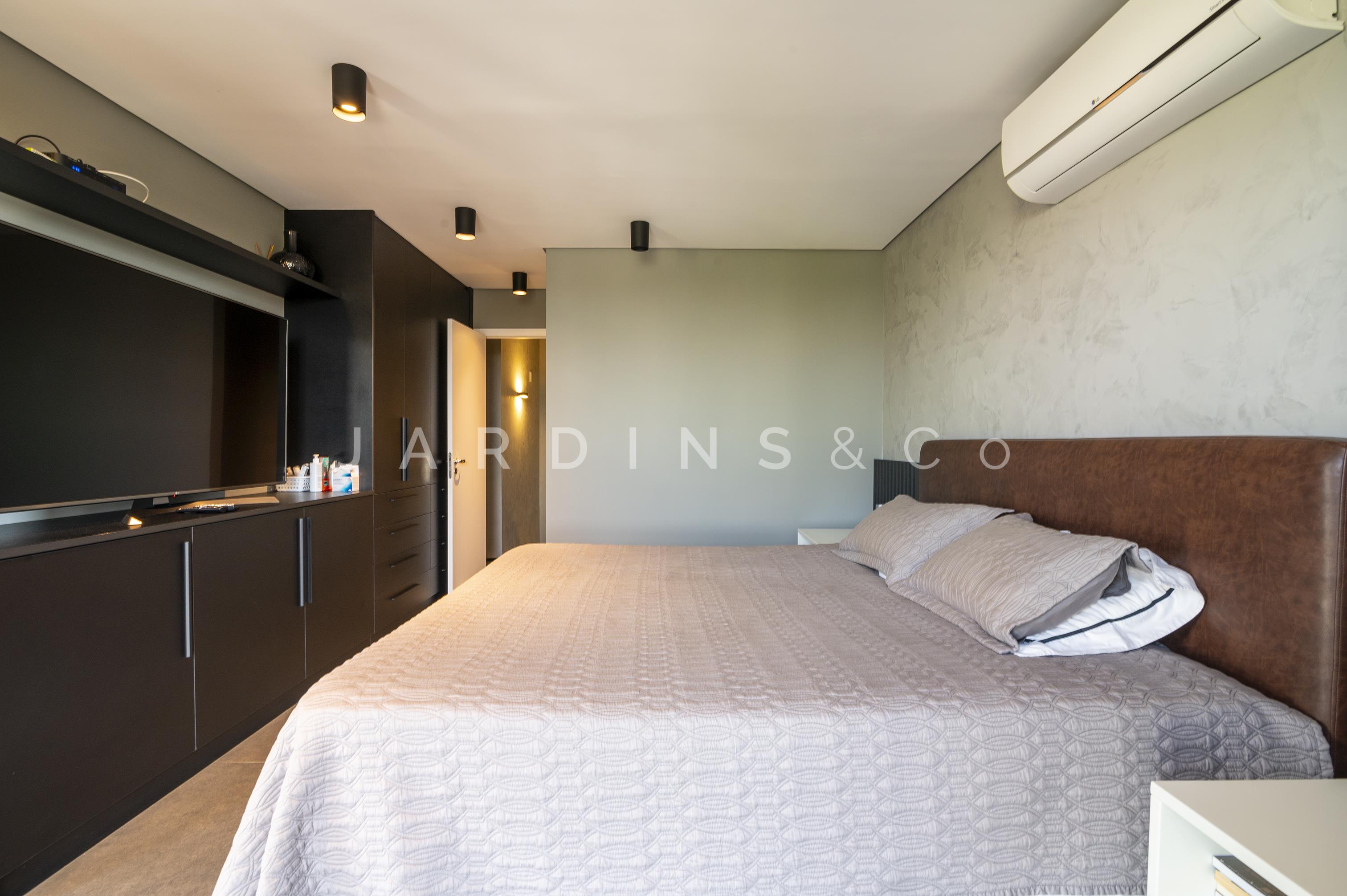 Loft no Pinheiros