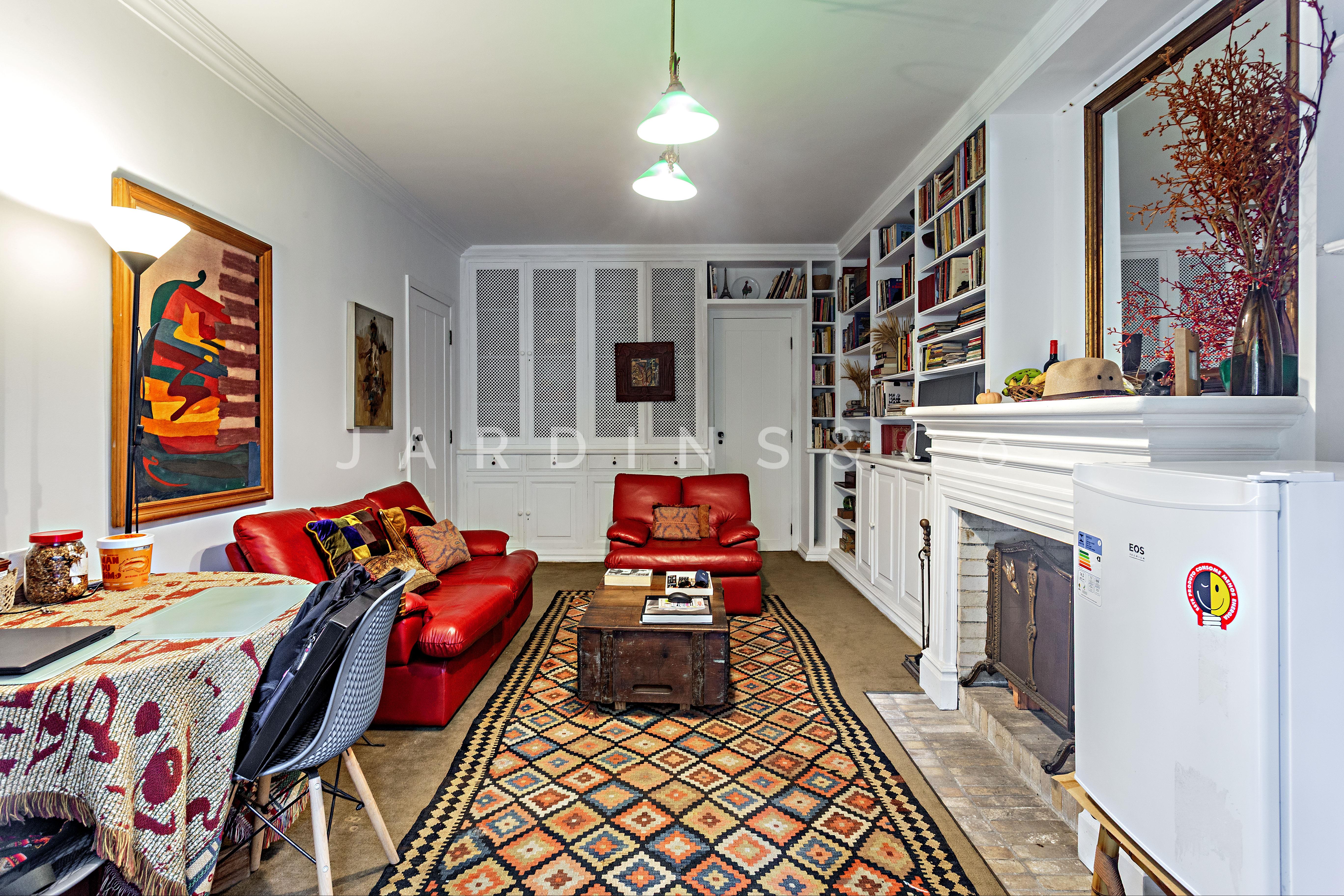 Casa no Jardim Europa