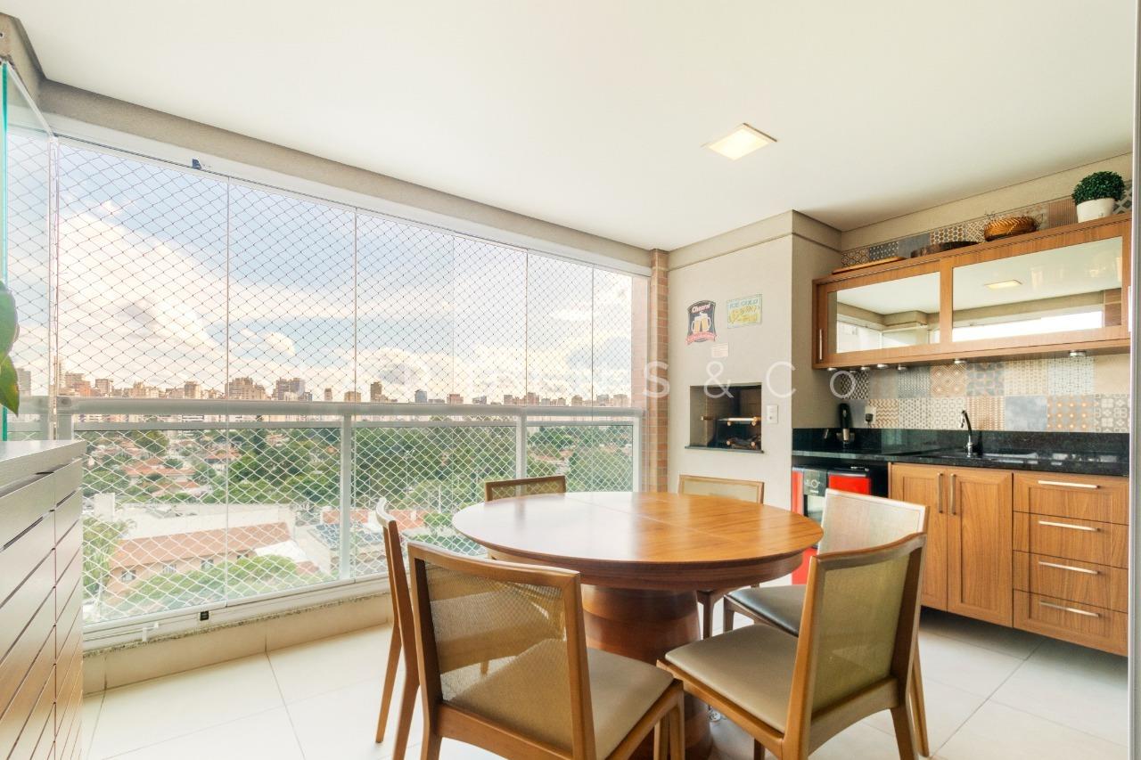 Apartamento no Vila Olímpia