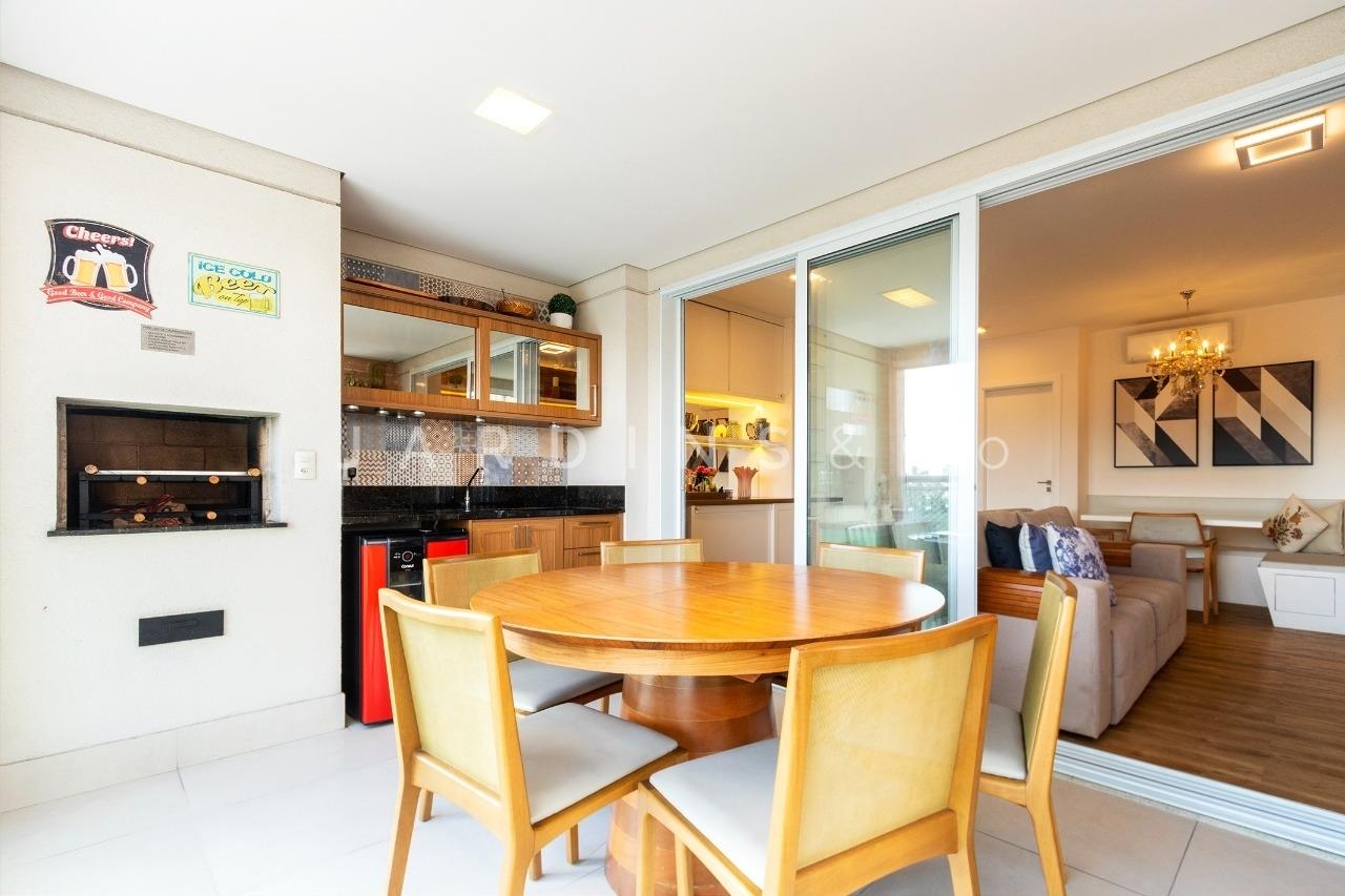 Apartamento no Vila Olímpia