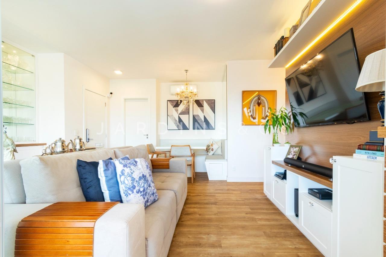 Apartamento no Vila Olímpia