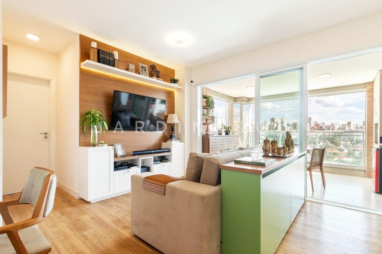 Apartamento no Vila Olímpia