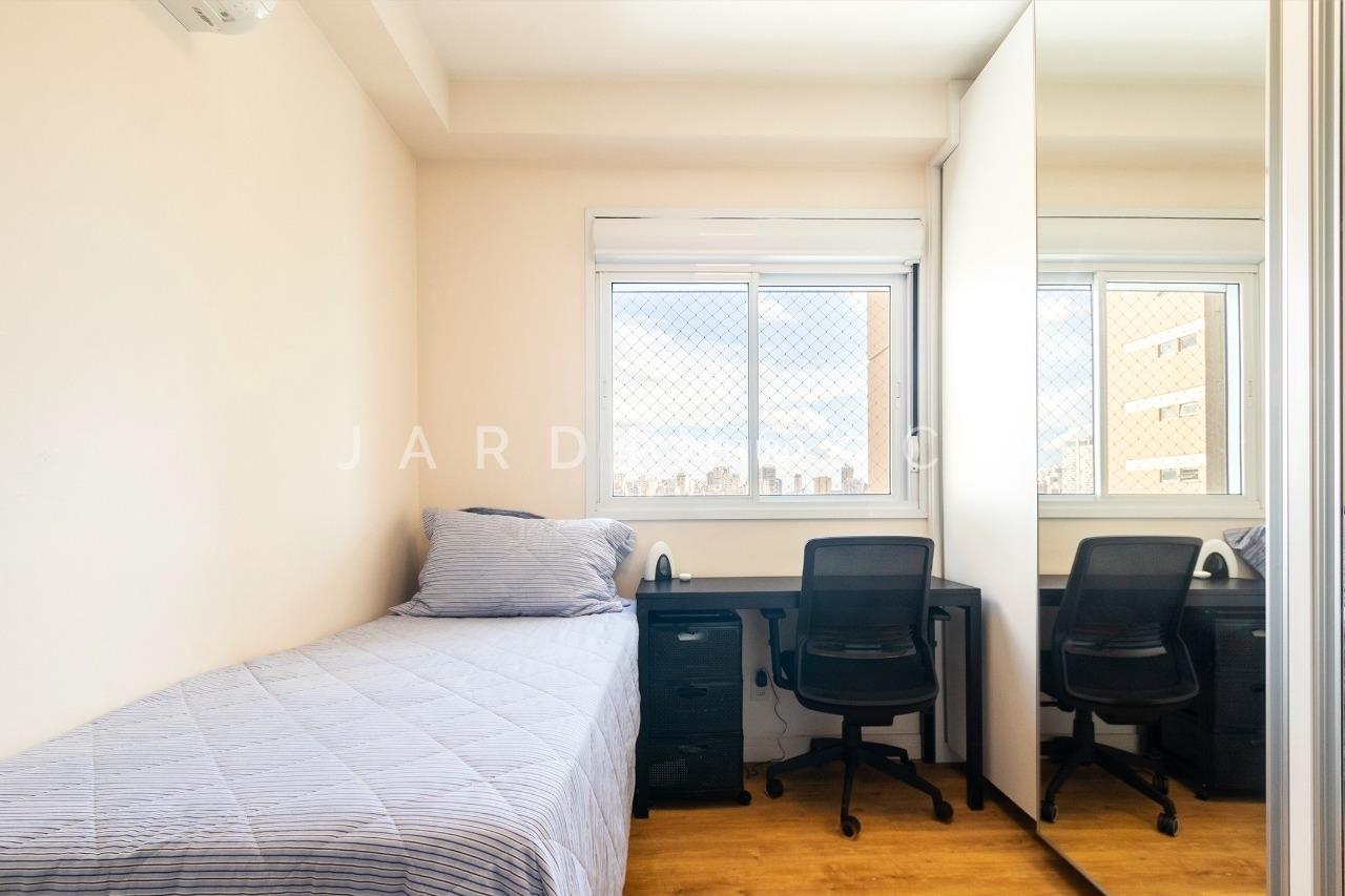 Apartamento no Vila Olímpia