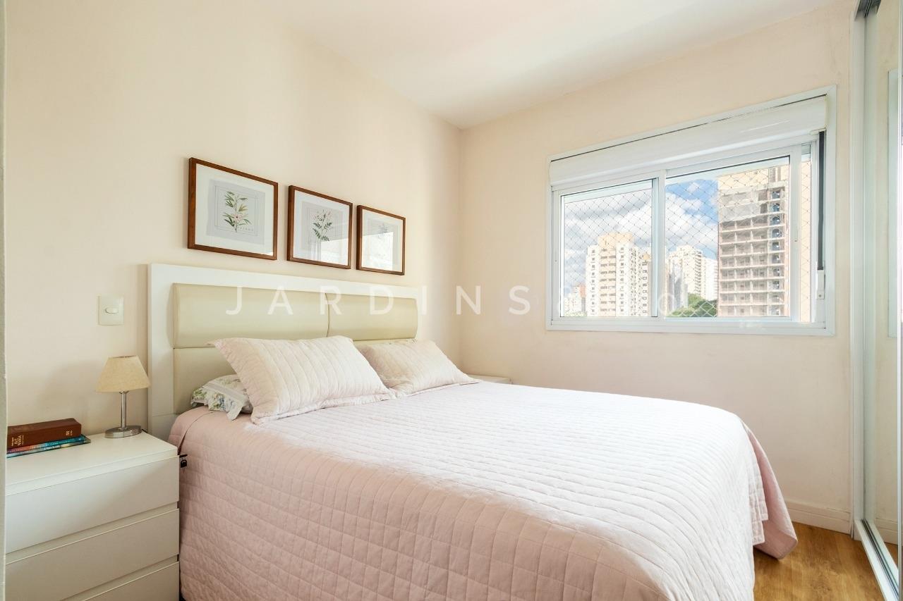 Apartamento no Vila Olímpia