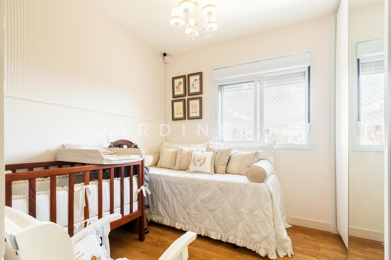 Apartamento no Vila Olímpia