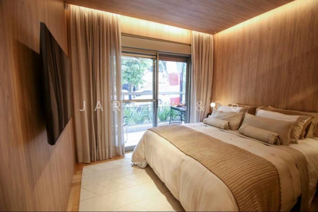 Apartamento no Vila Mariana