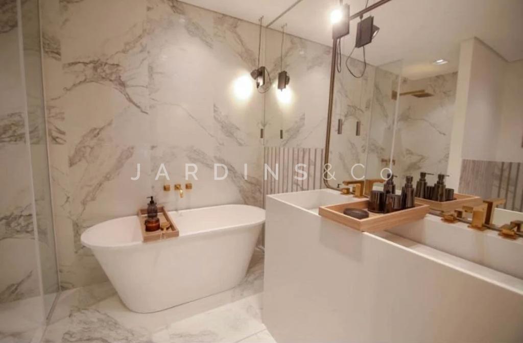 Apartamento no Vila Mariana
