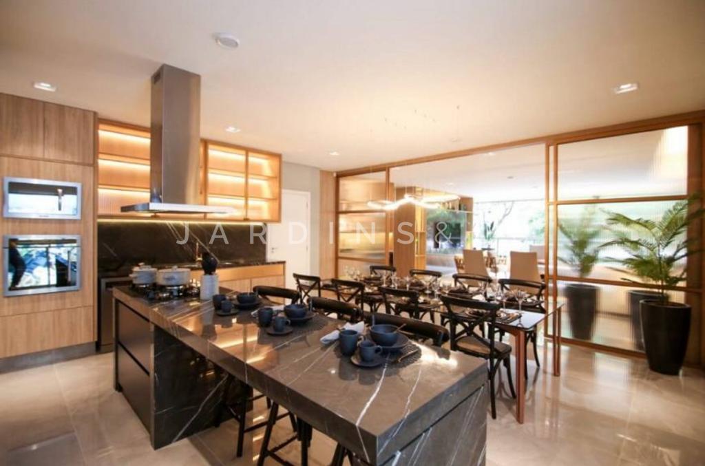 Apartamento no Vila Mariana