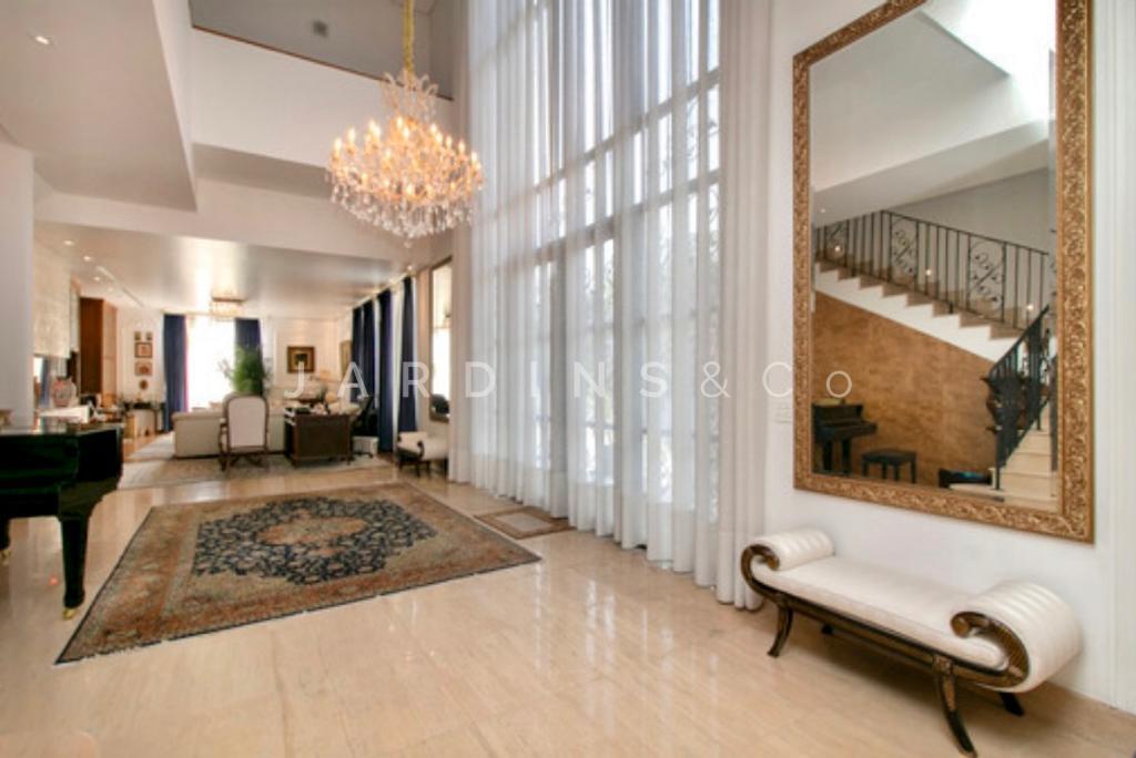 Casa no Jardim Luzitânia
