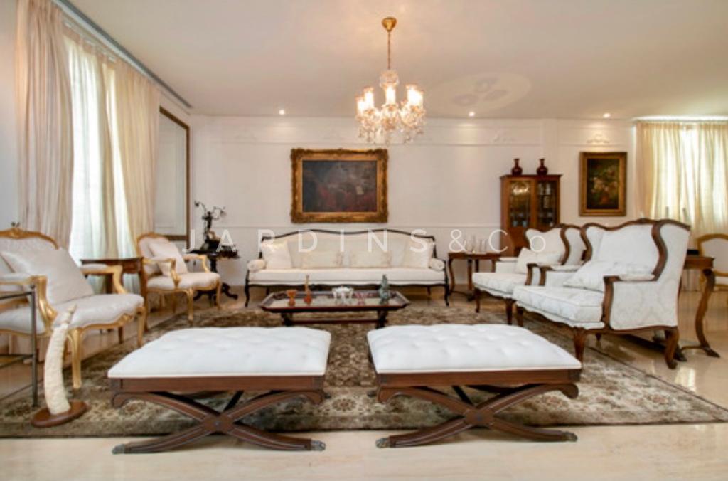 Casa no Jardim Luzitânia