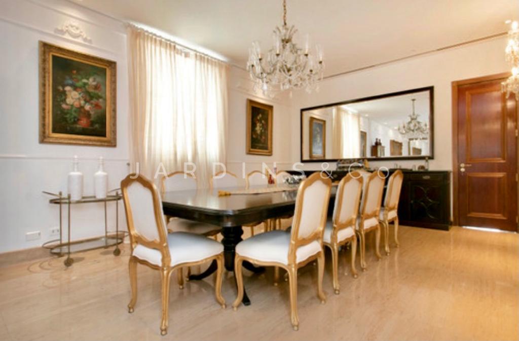 Casa no Jardim Luzitânia