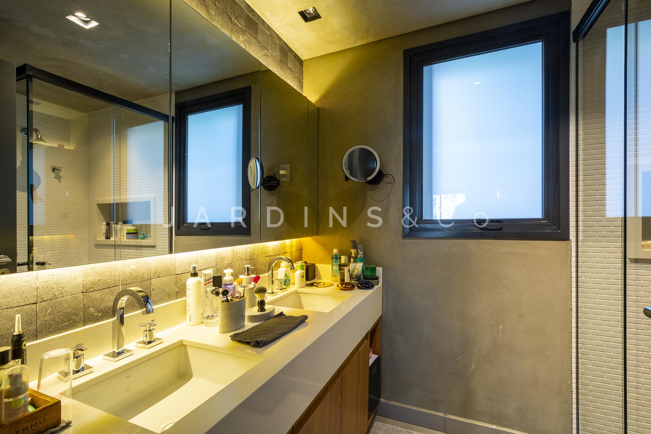 Apartamento no Sumarezinho