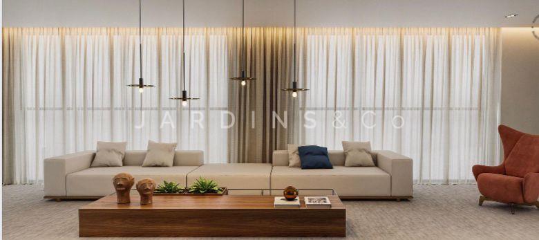 Apartamento no Pinheiros