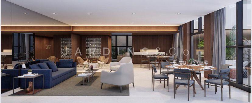 Apartamento no Pinheiros