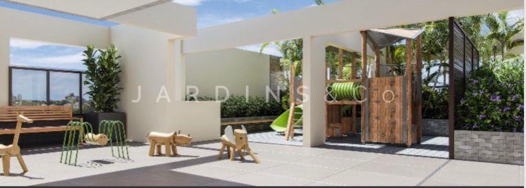 Apartamento no Pinheiros