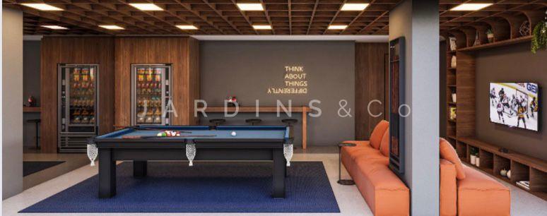 Apartamento no Pinheiros