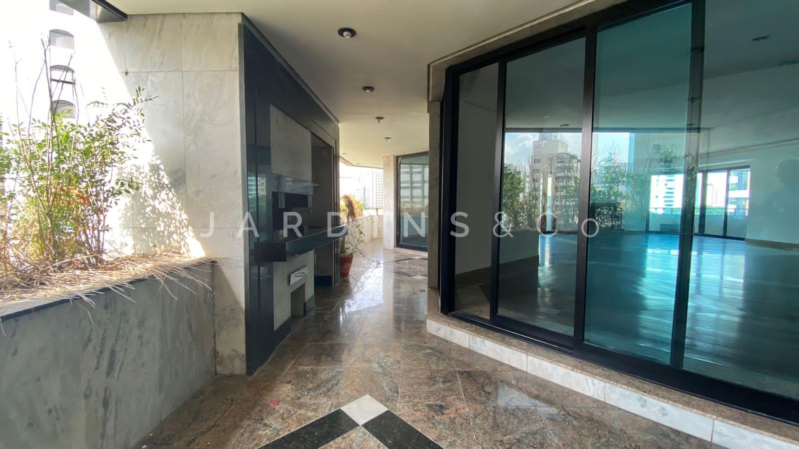 Apartamento no Vila Uberabinha