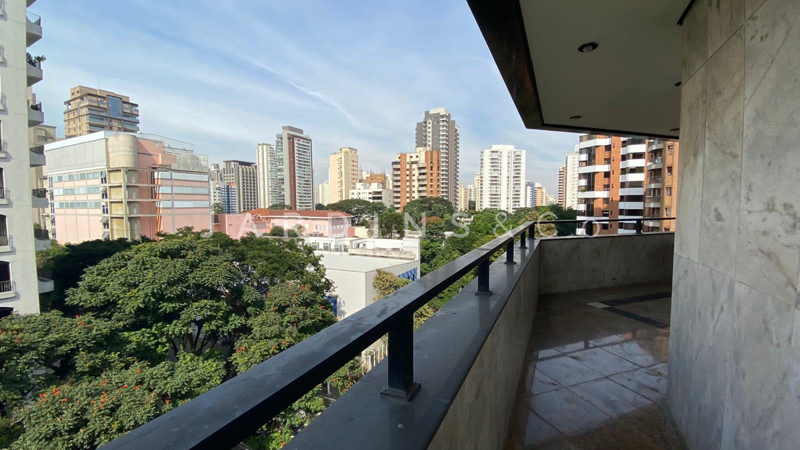 Apartamento no Vila Uberabinha