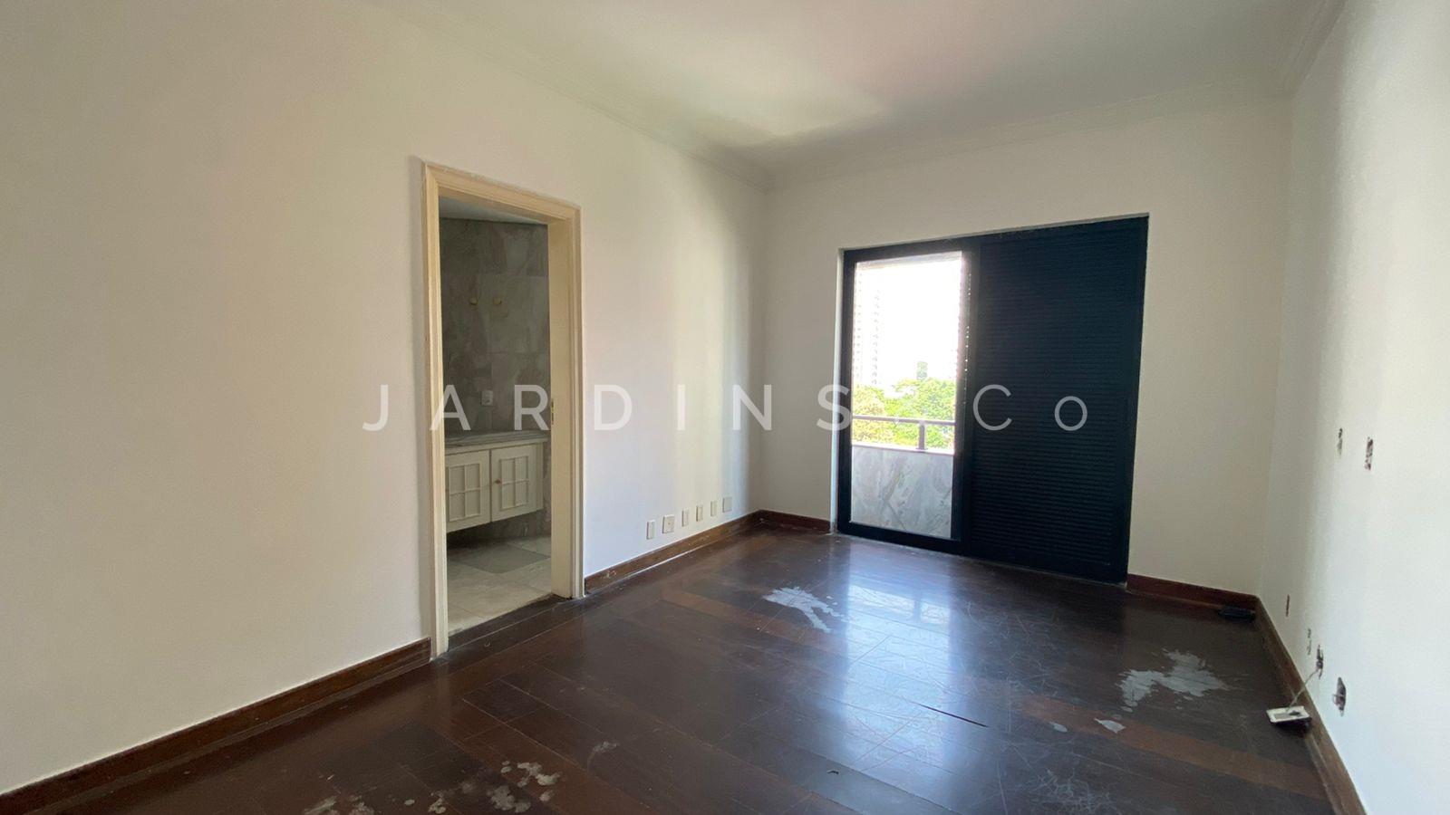 Apartamento no Vila Uberabinha