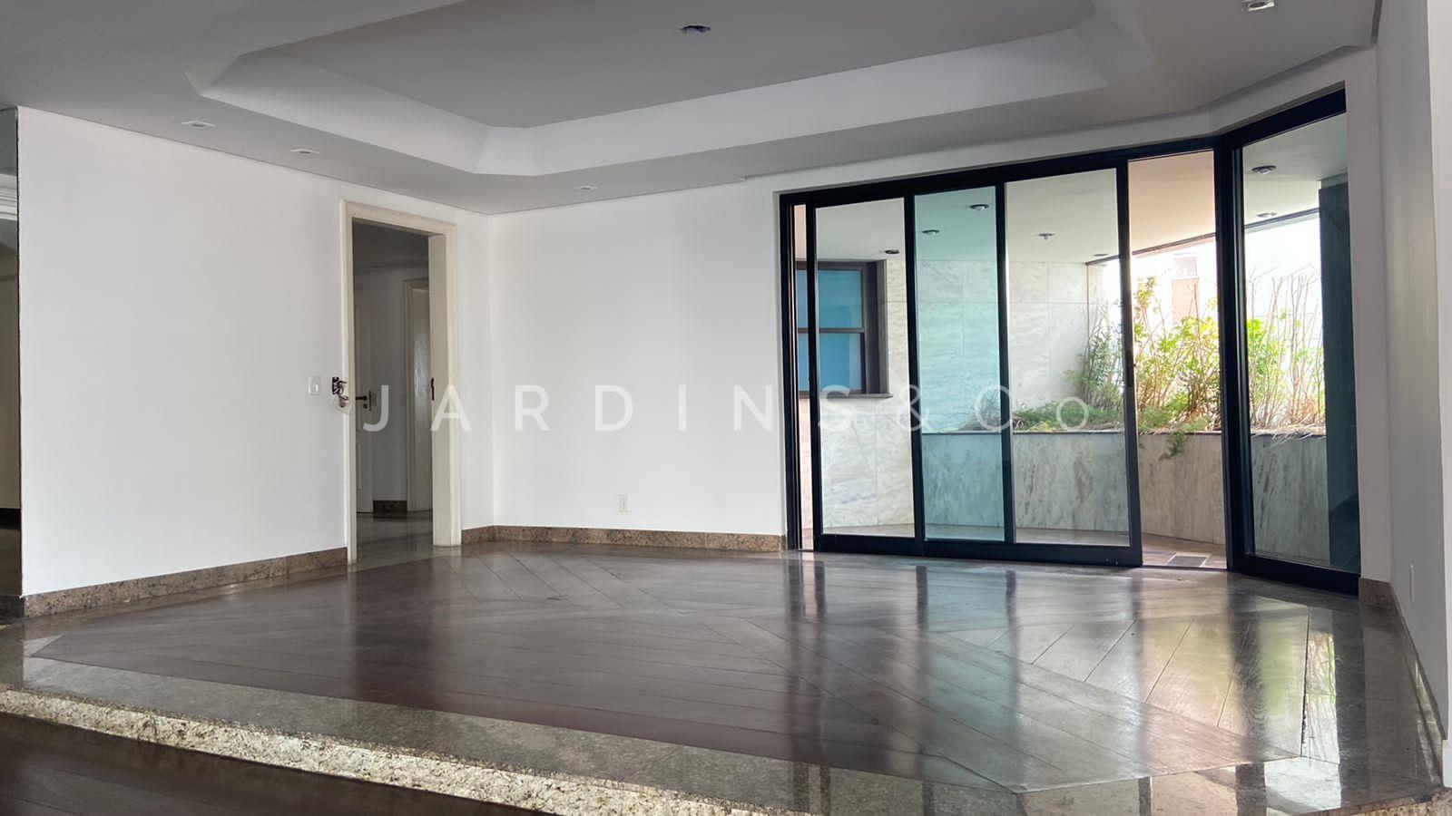 Apartamento no Vila Uberabinha