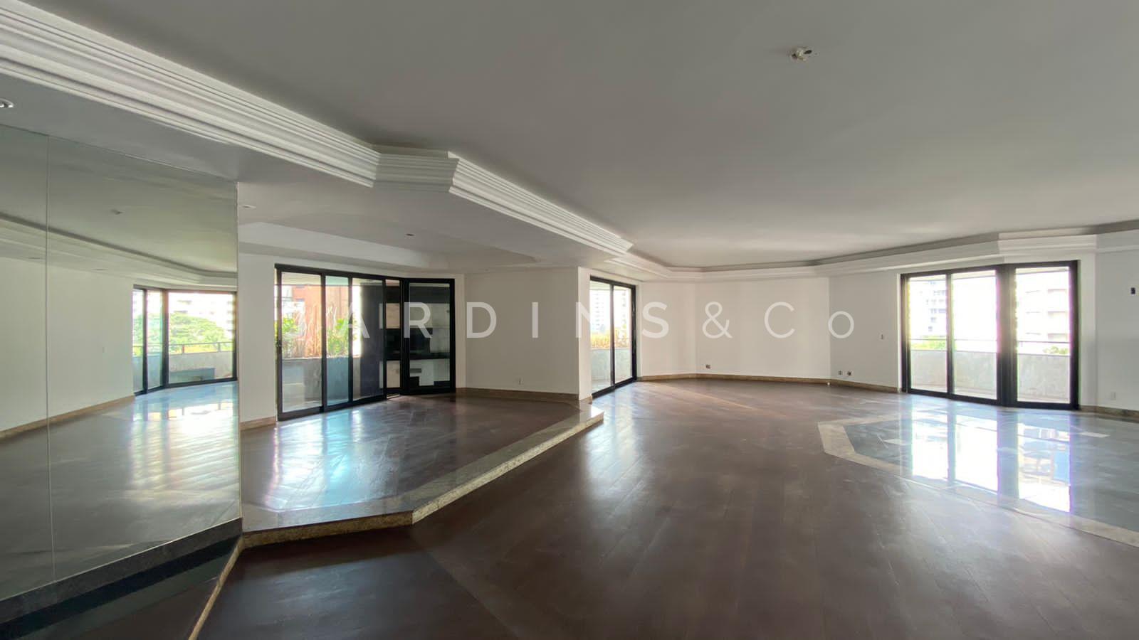 Apartamento no Vila Uberabinha