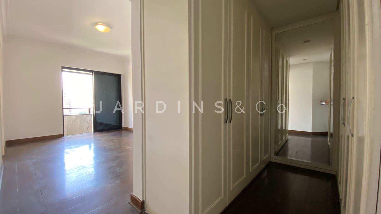 Apartamento no Vila Uberabinha
