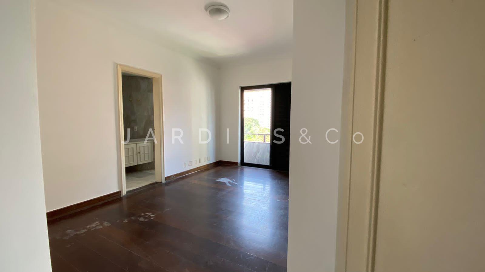 Apartamento no Vila Uberabinha