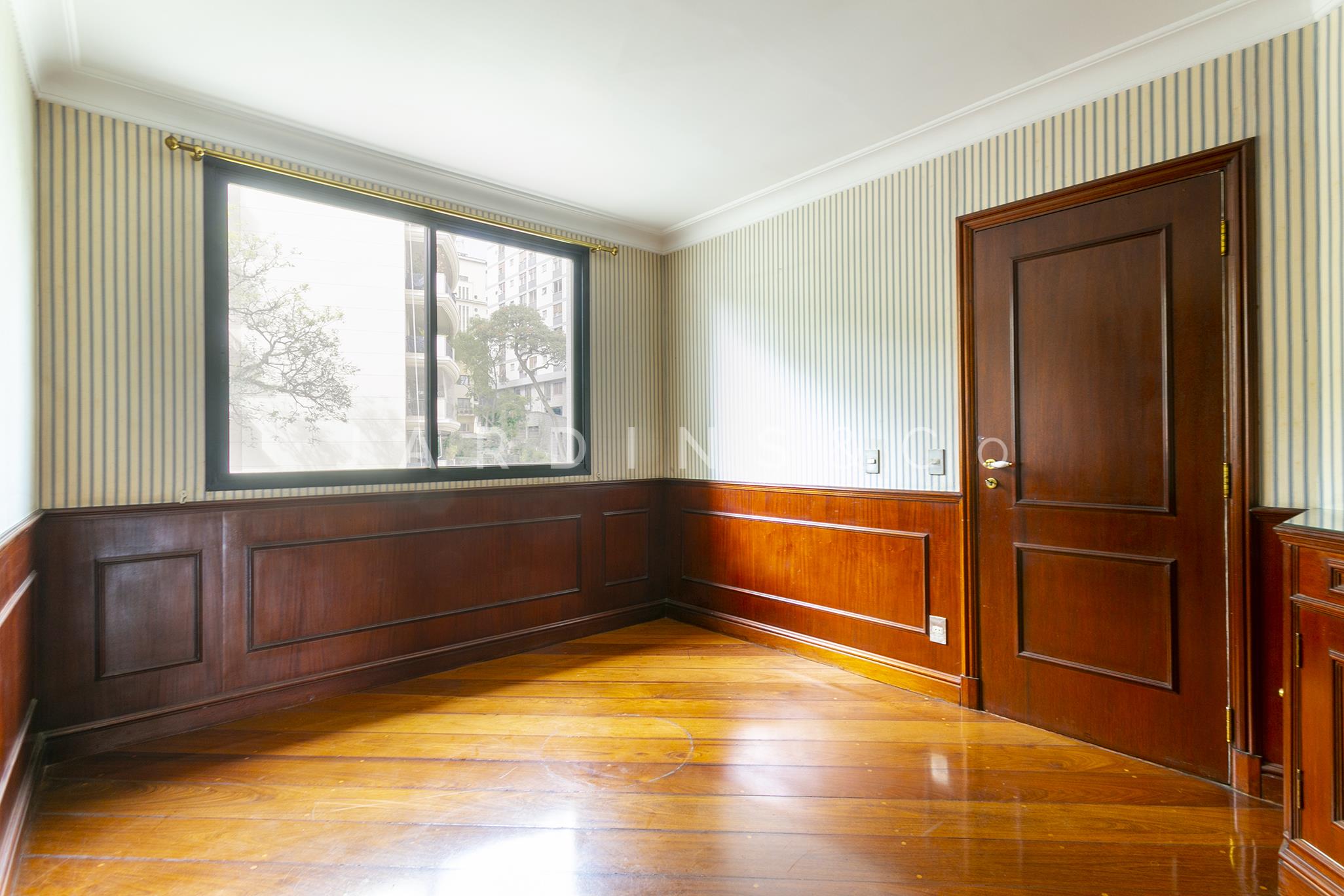 Apartamento no Santa Cecília