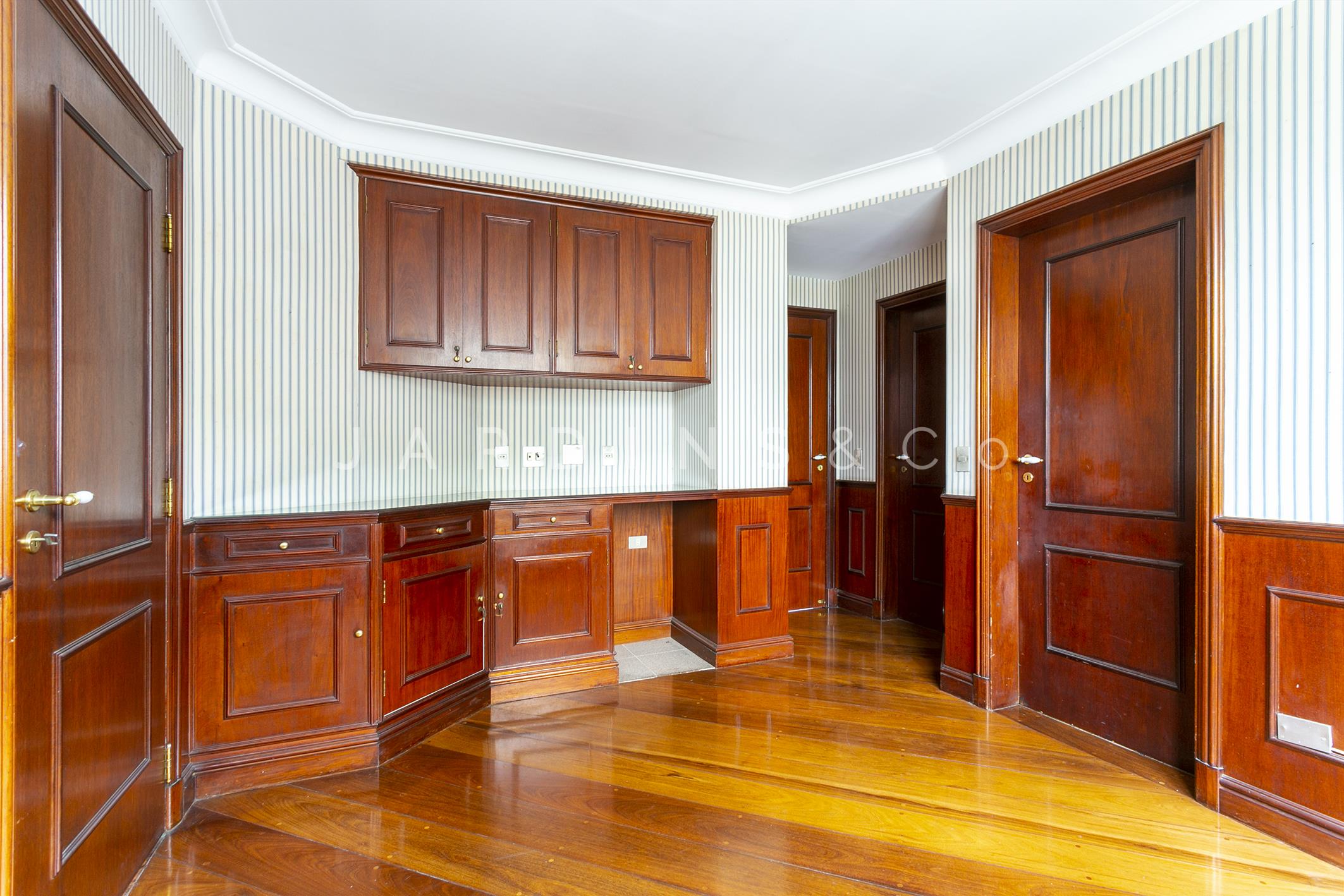 Apartamento no Santa Cecília