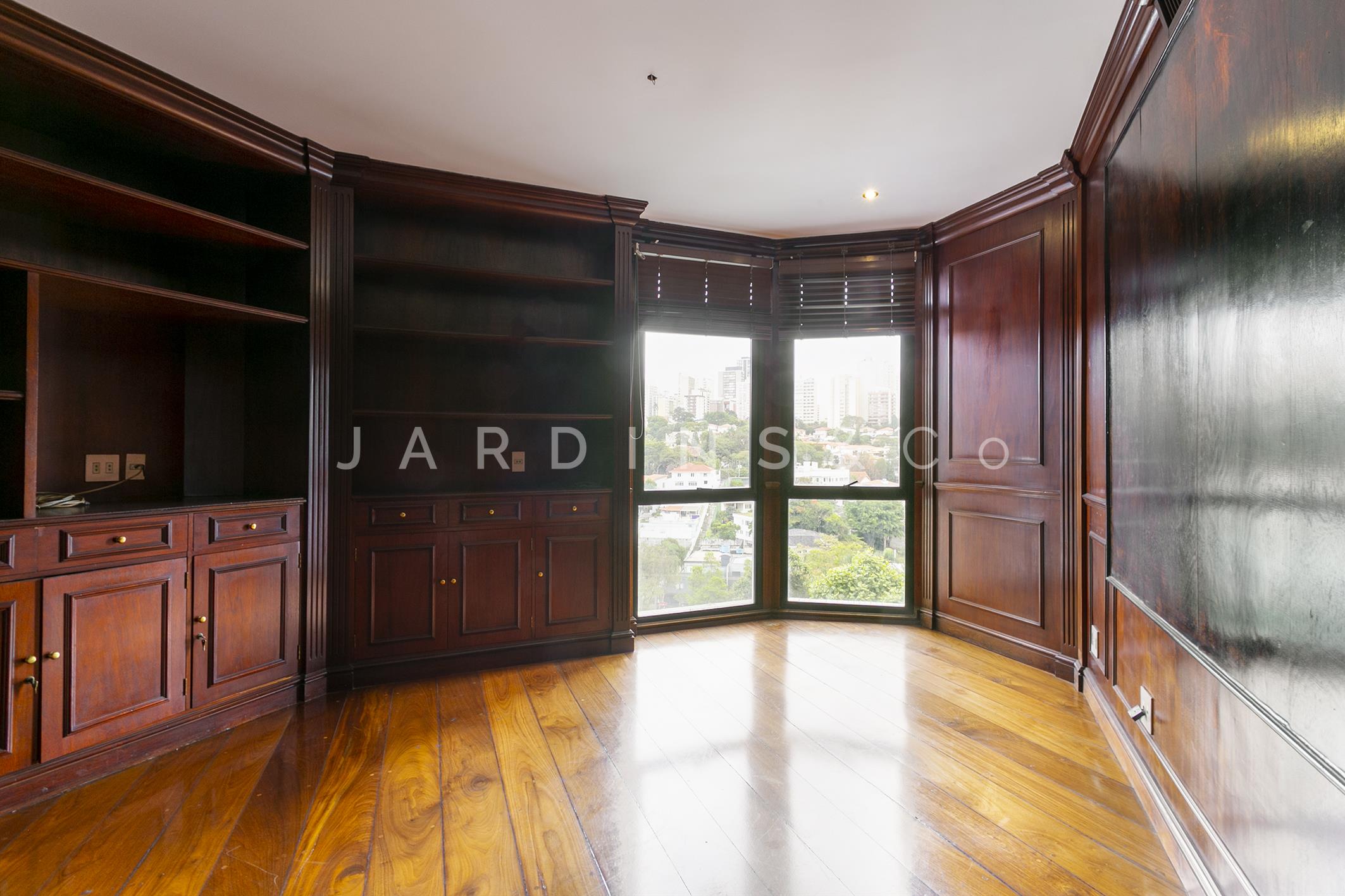 Apartamento no Santa Cecília