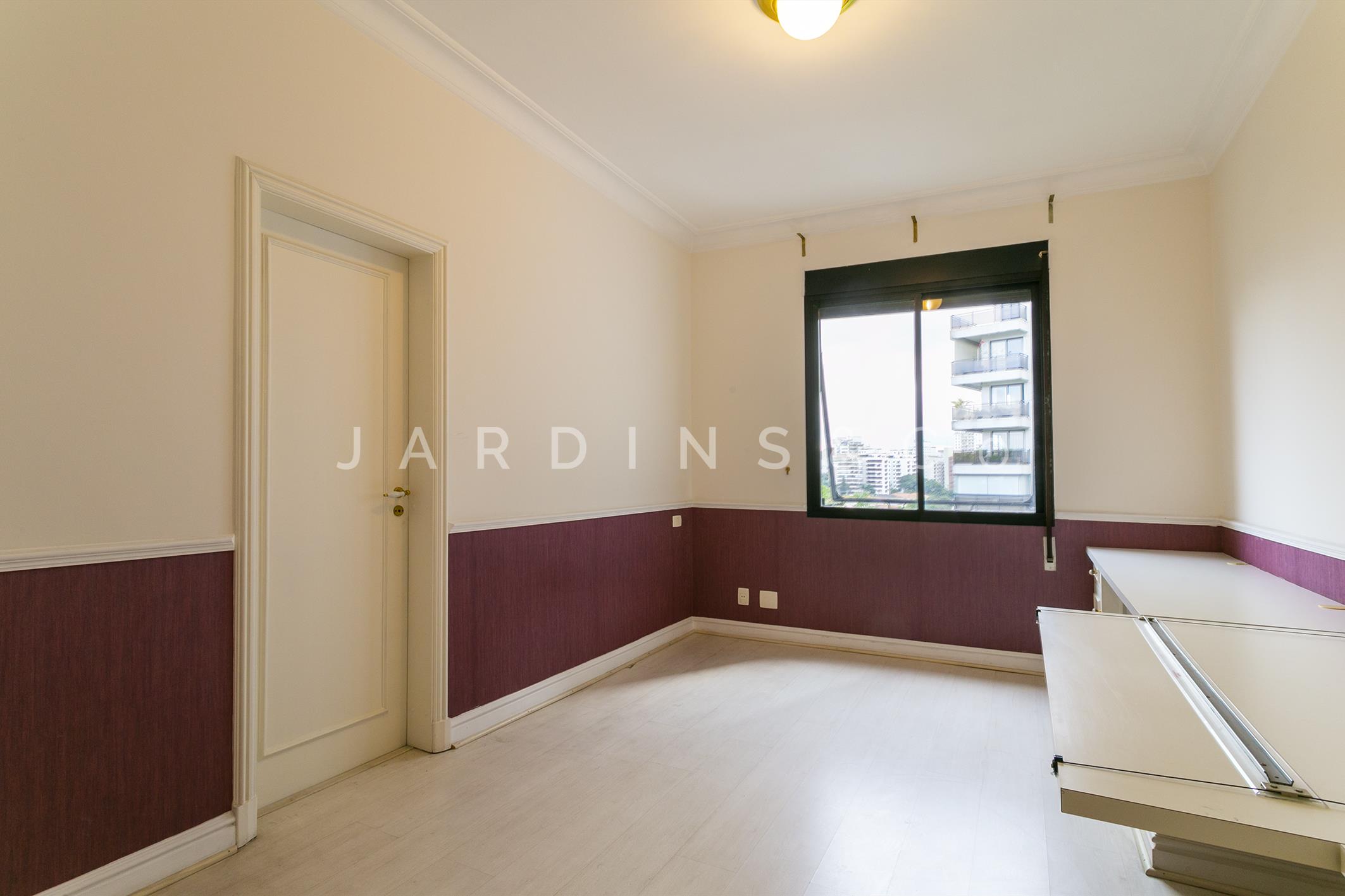 Apartamento no Santa Cecília