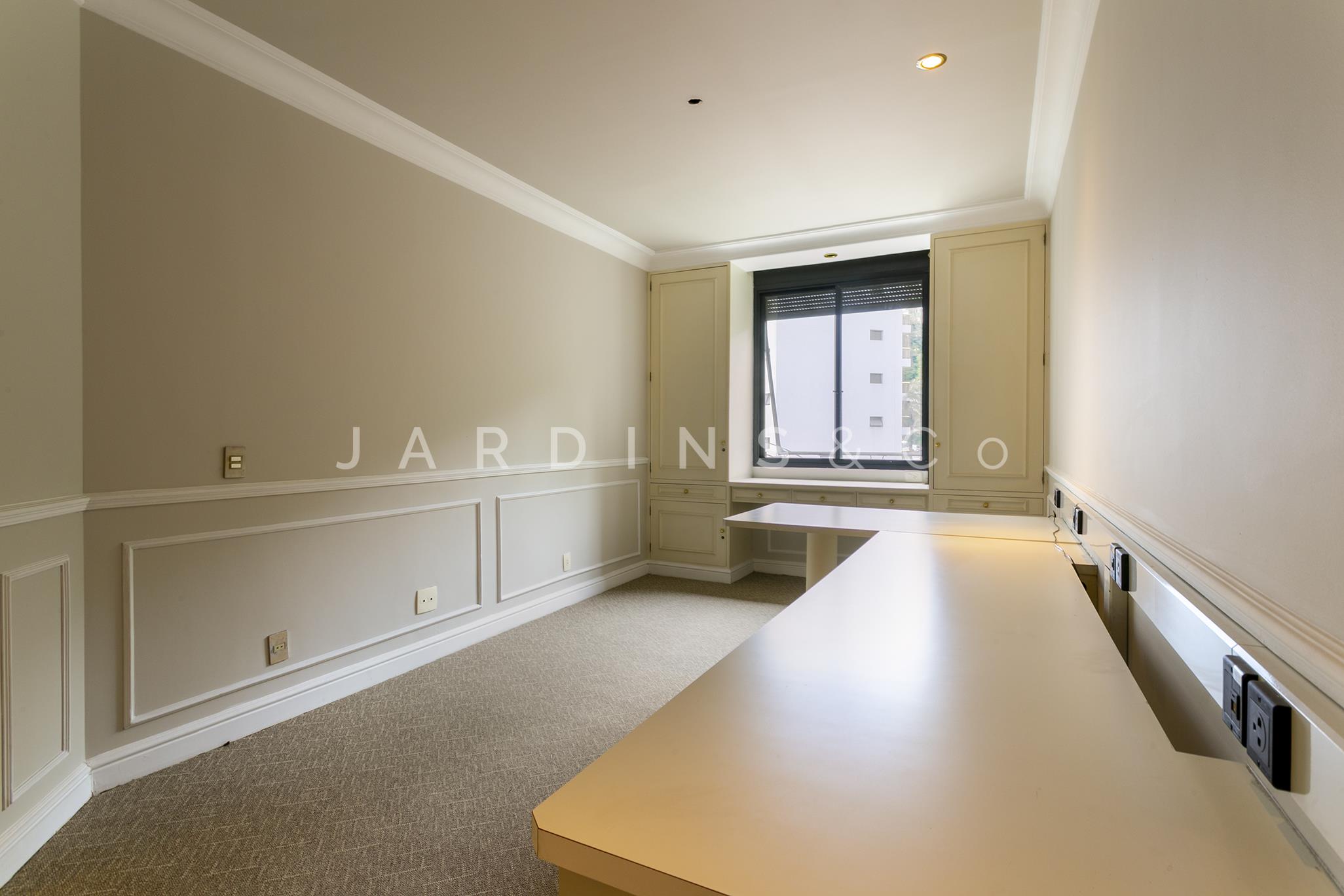 Apartamento no Santa Cecília