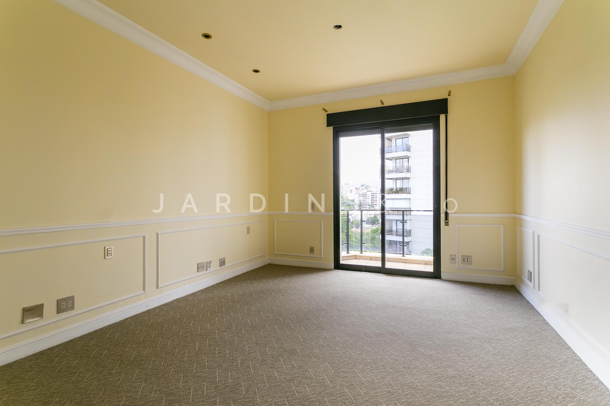 Apartamento no Santa Cecília