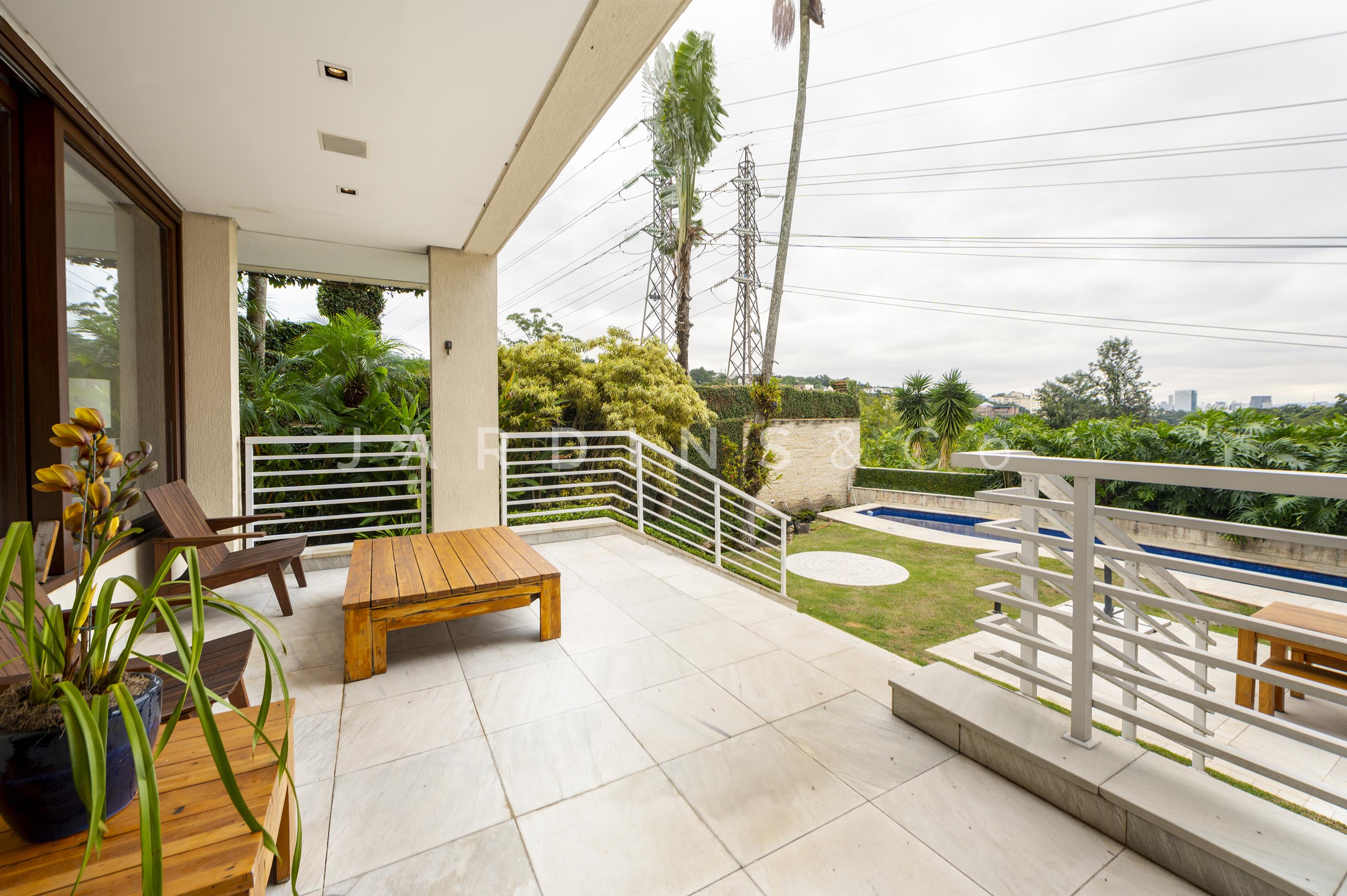 Casa no Jardim Sílvia (Zona Oeste)