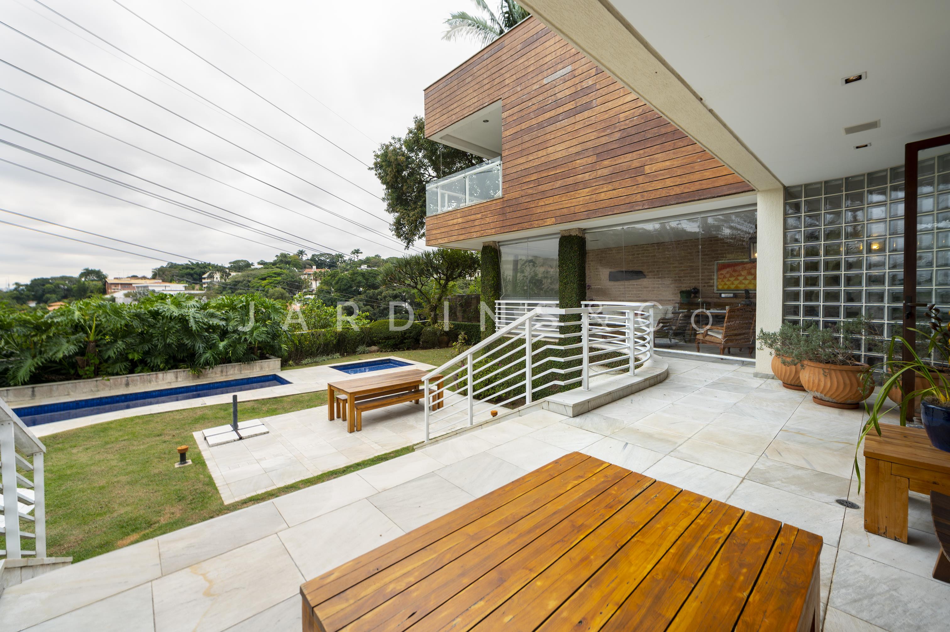 Casa no Jardim Sílvia (Zona Oeste)