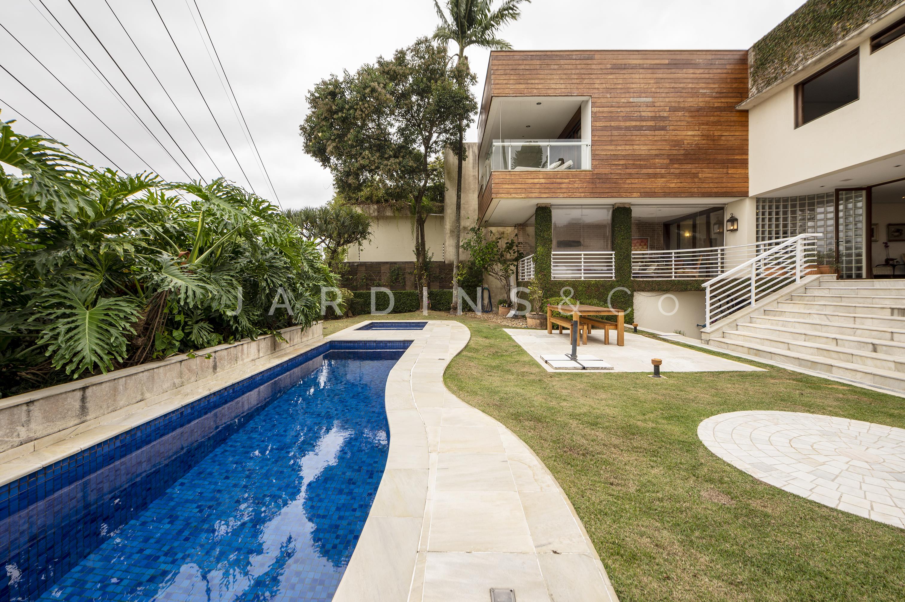 Casa no Jardim Sílvia (Zona Oeste)