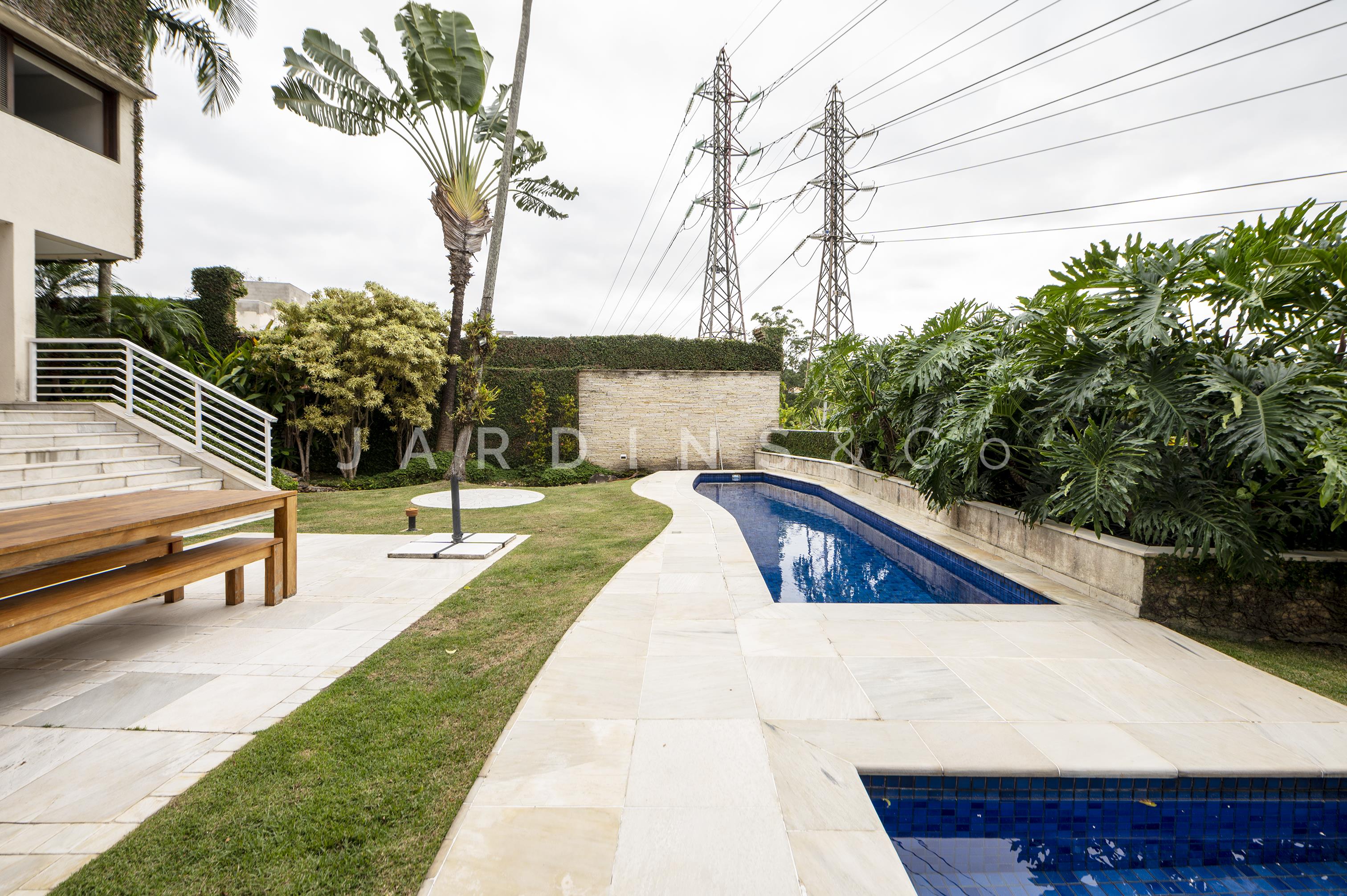 Casa no Jardim Sílvia (Zona Oeste)