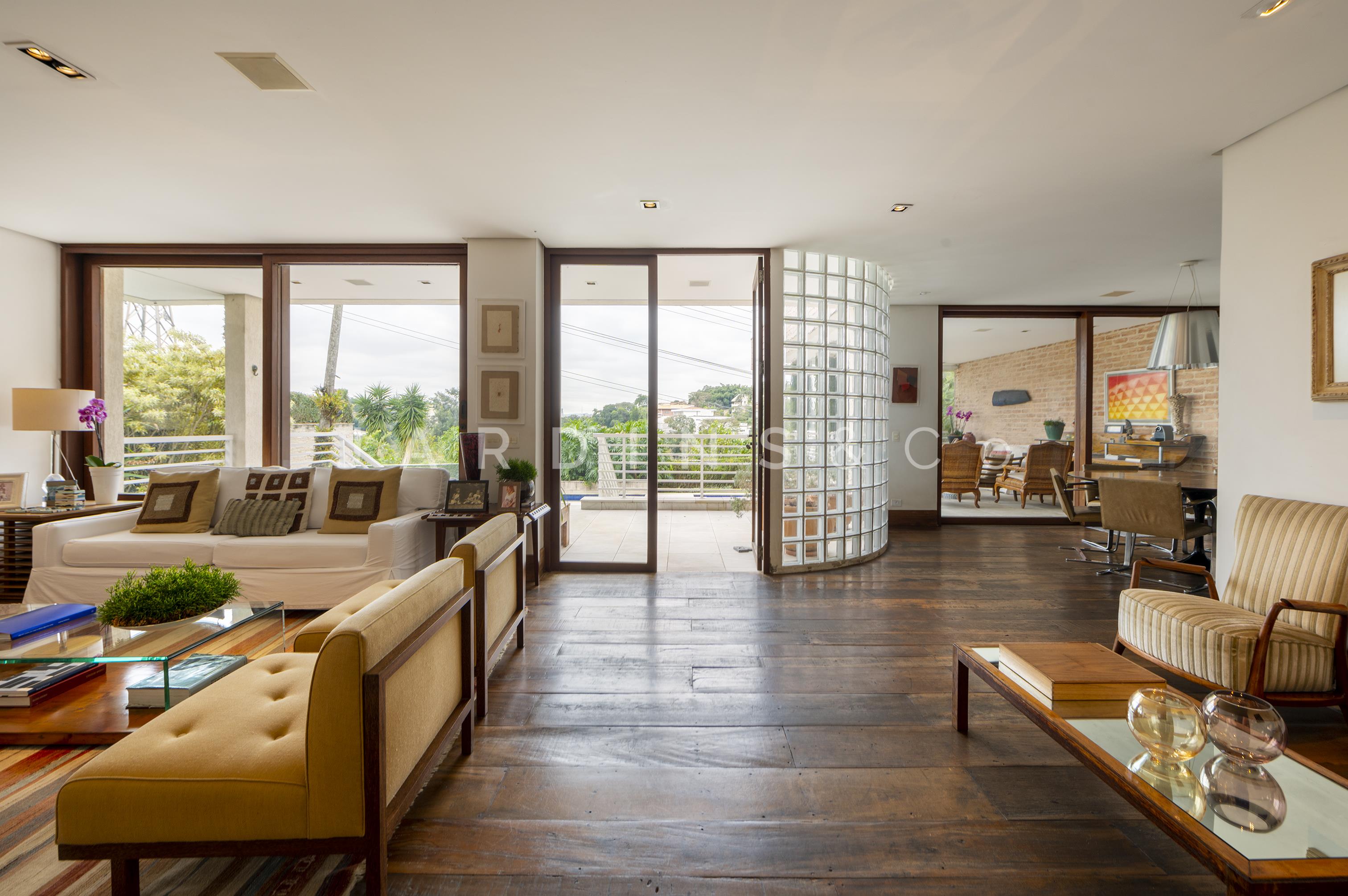 Casa no Jardim Sílvia (Zona Oeste)