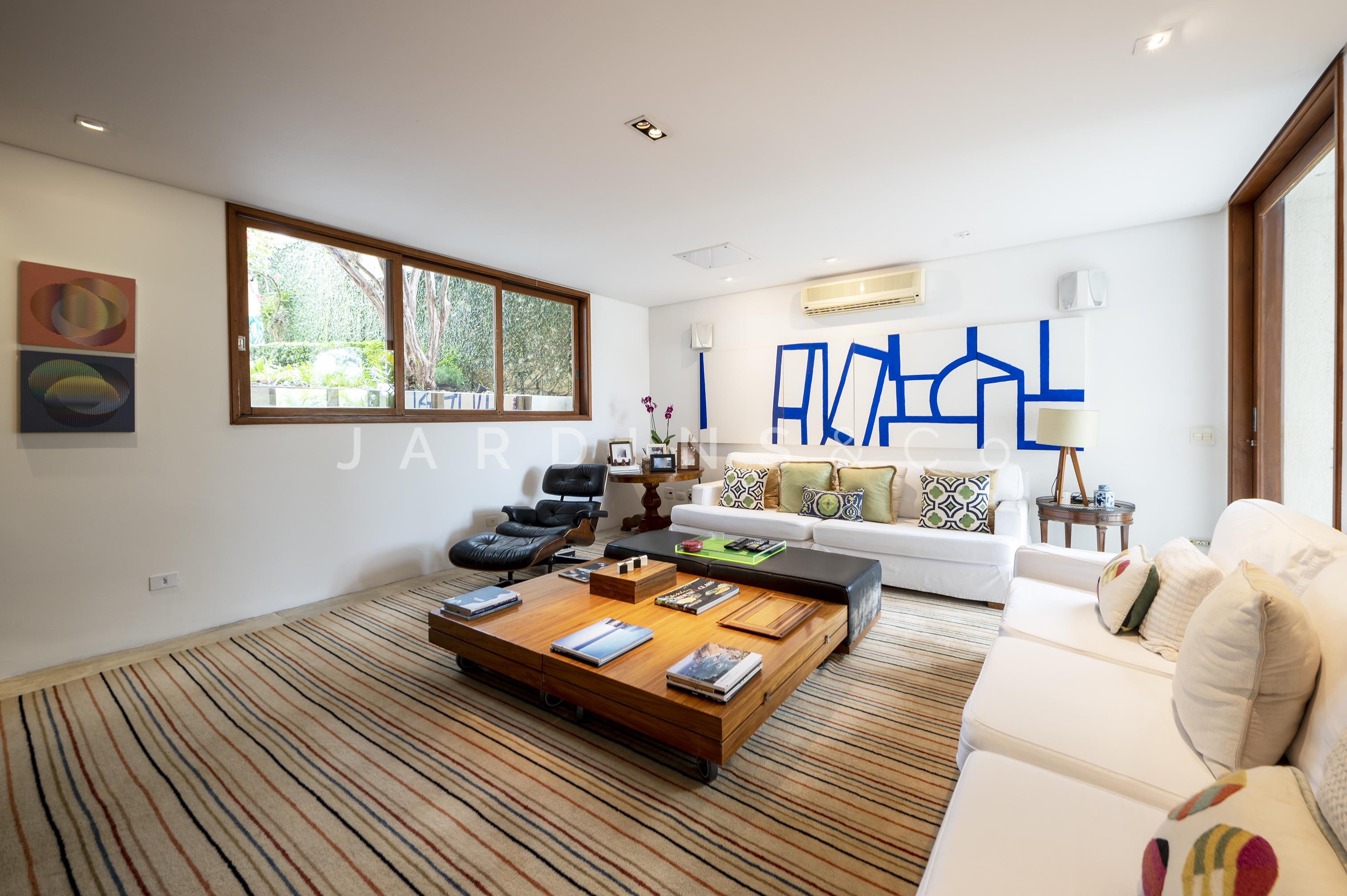 Casa no Jardim Sílvia (Zona Oeste)