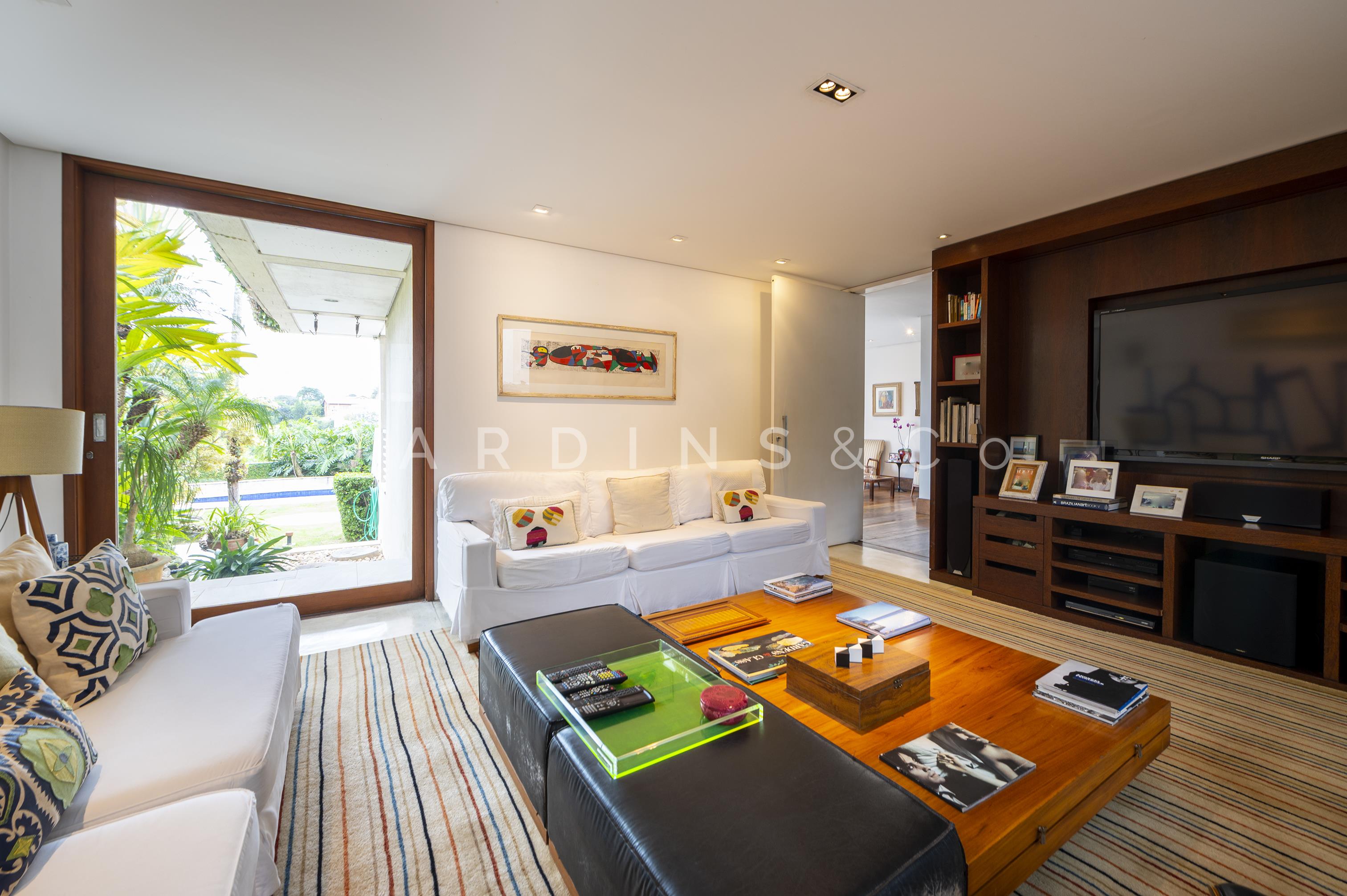 Casa no Jardim Sílvia (Zona Oeste)