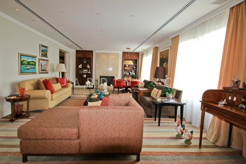Apartamento no Jardim Guedala